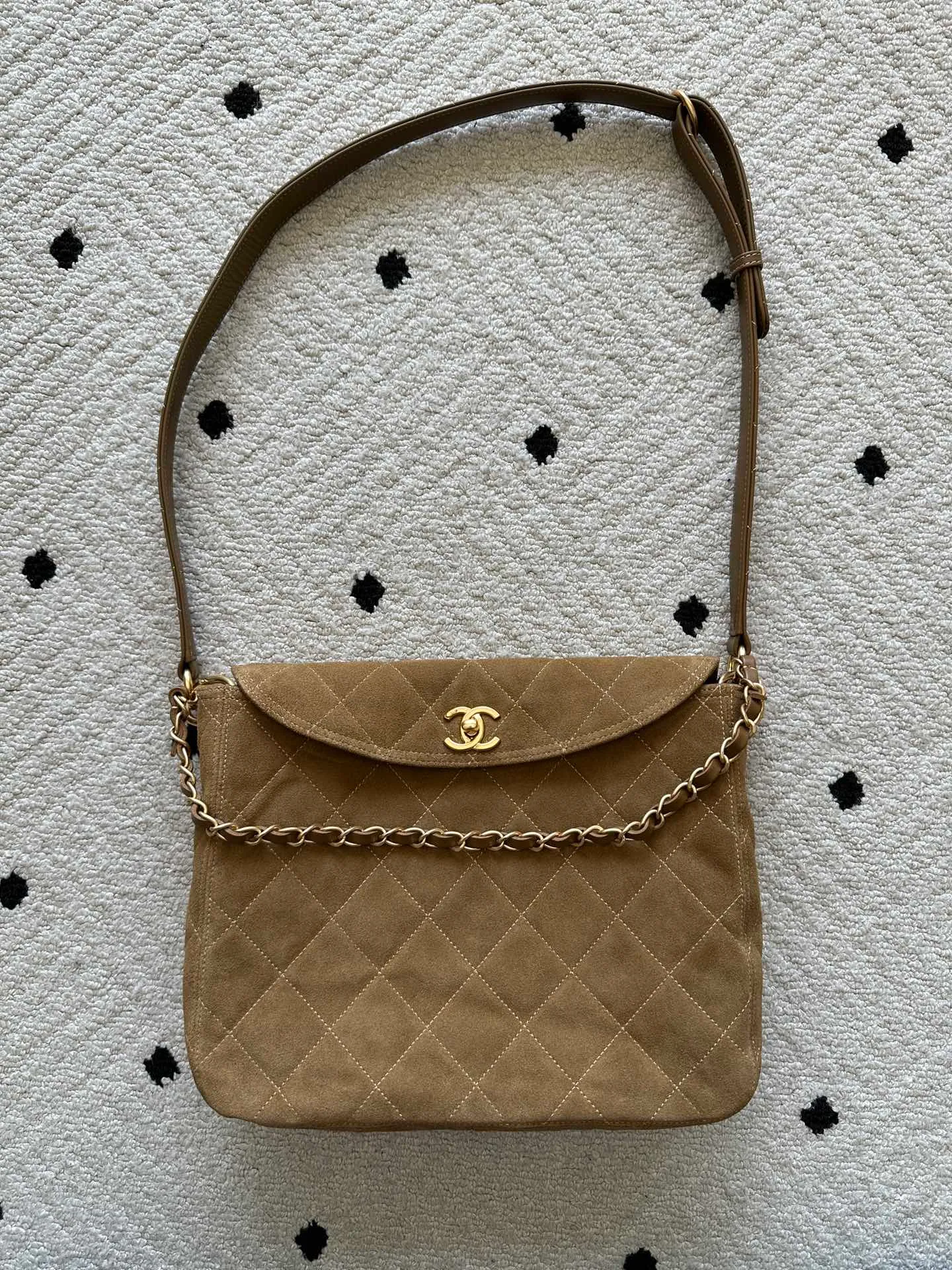 All Categories Chanel Women's Bags 2 (Chanel) Chanel Original Order AS5886
