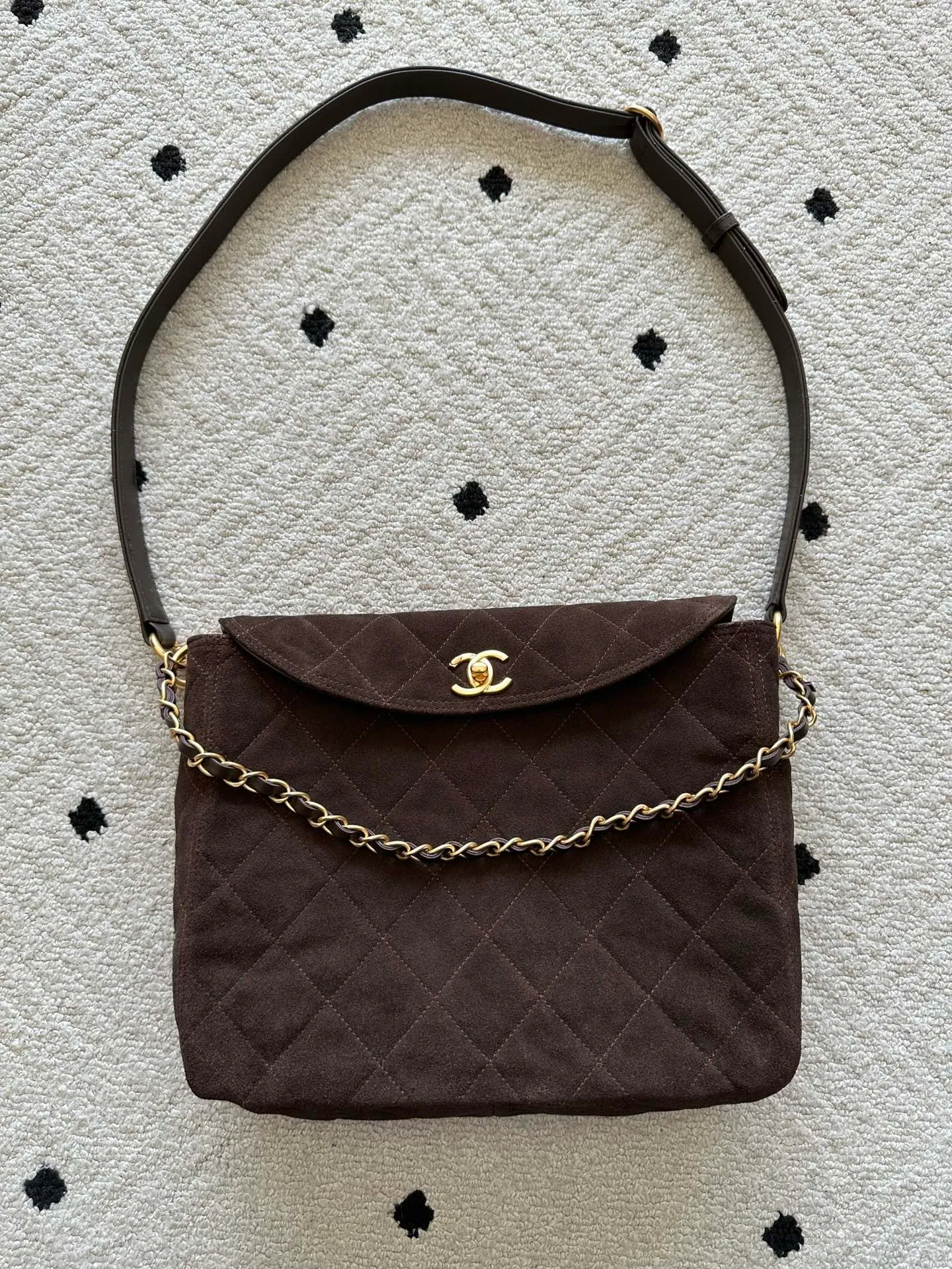 All Categories Chanel Women's Bags 2 (Chanel) Chanel Original Order AS5886