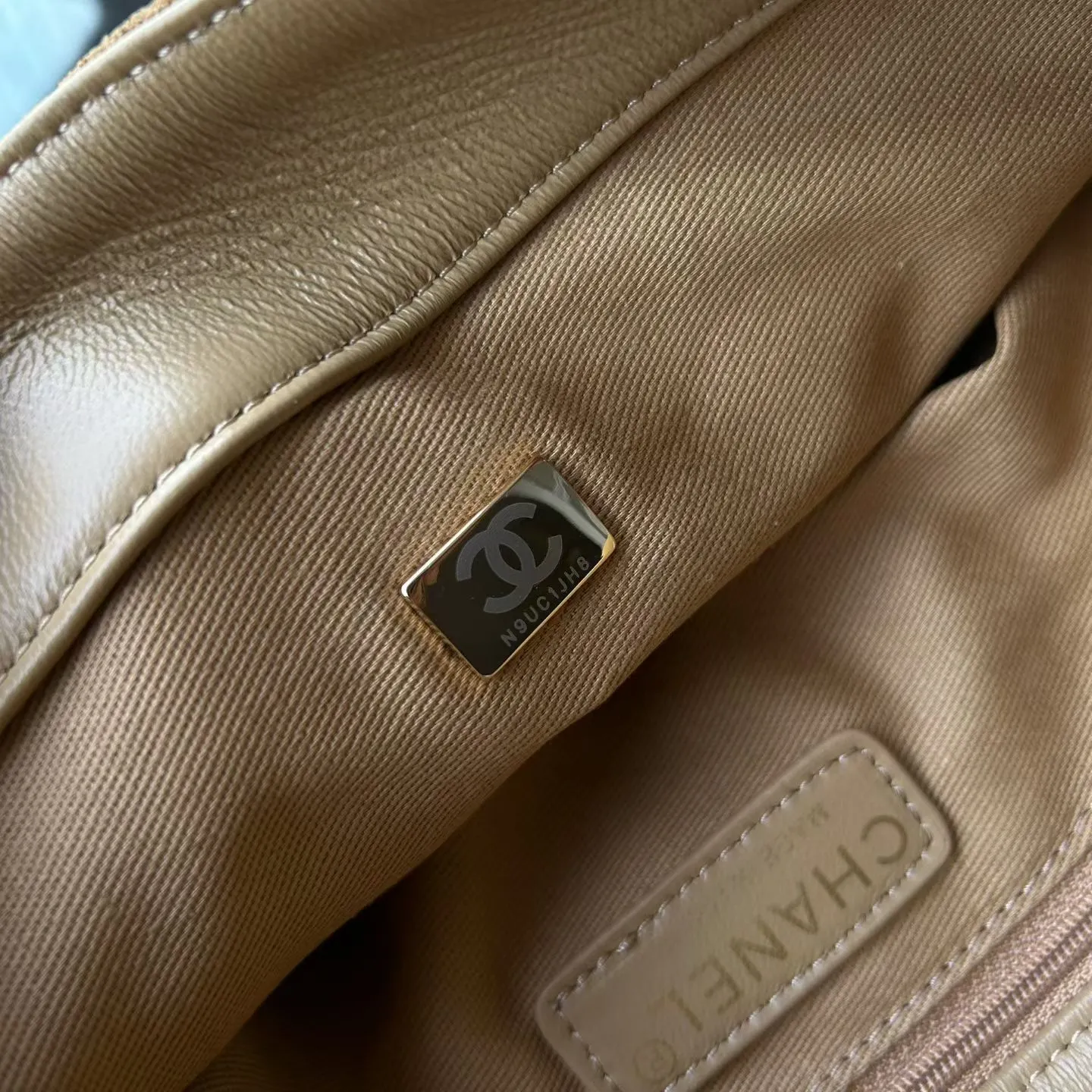 All Categories Chanel Women's Bags 2 (Chanel) Chanel Original Order AS5886