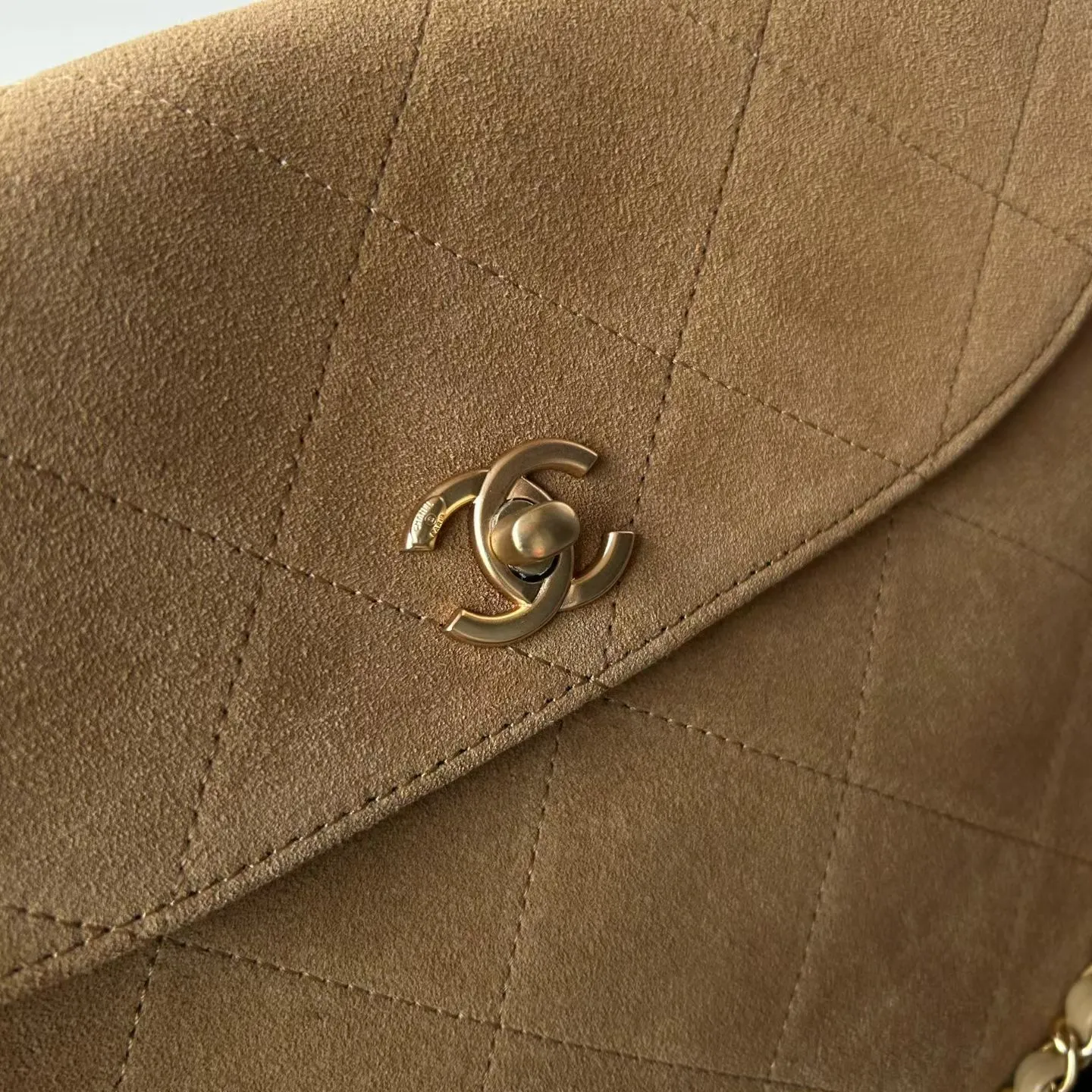 All Categories Chanel Women's Bags 2 (Chanel) Chanel Original Order AS5886
