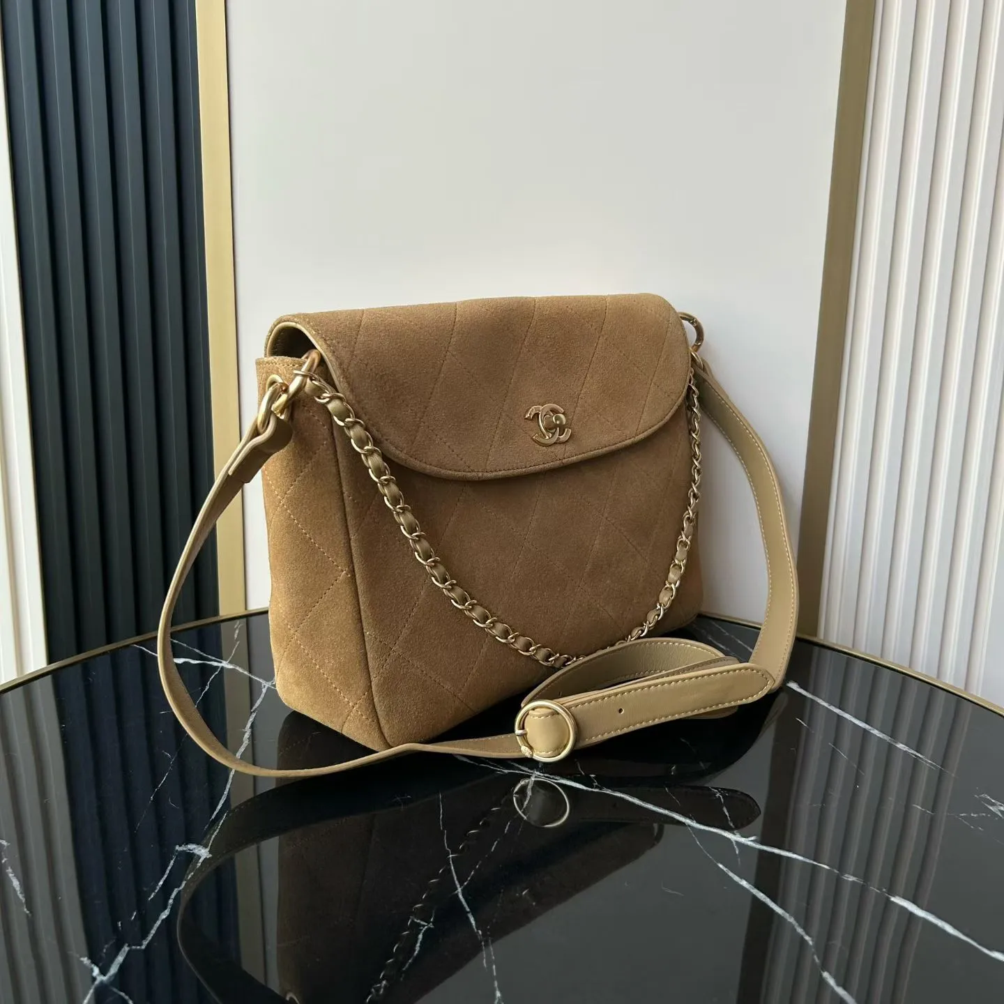 All Categories Chanel Women's Bags 2 (Chanel) Chanel Original Order AS5886