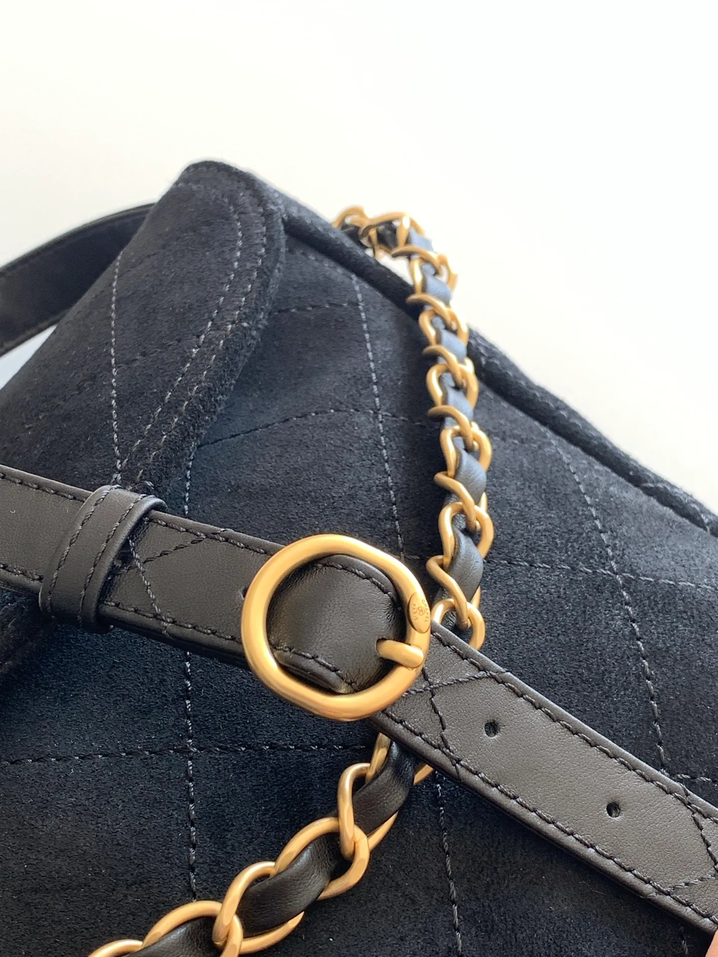 All Categories Chanel Women's Bags 2 (Chanel) Chanel Original Order AS5886