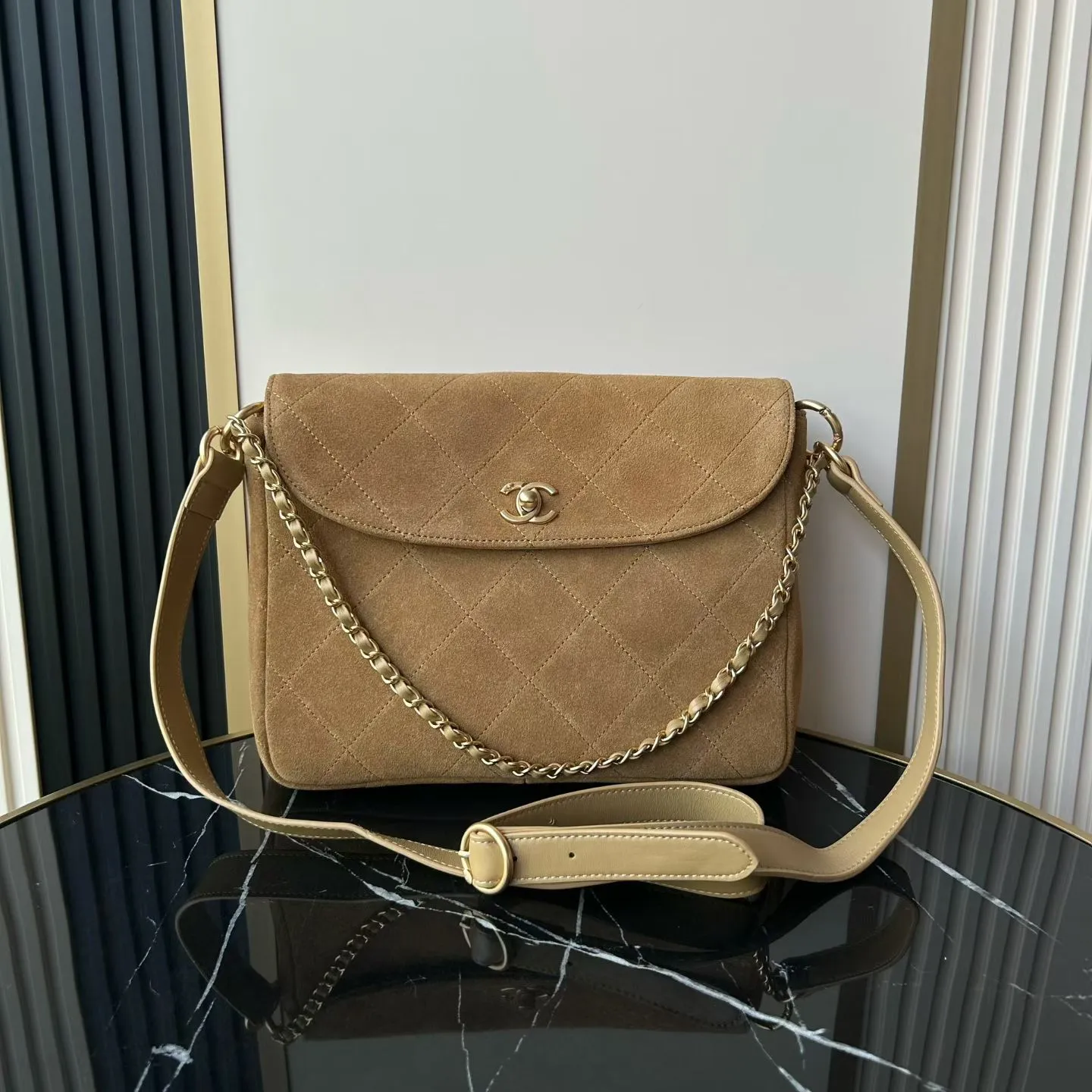 All Categories Chanel Women's Bags 2 (Chanel) Chanel Original Order AS5886