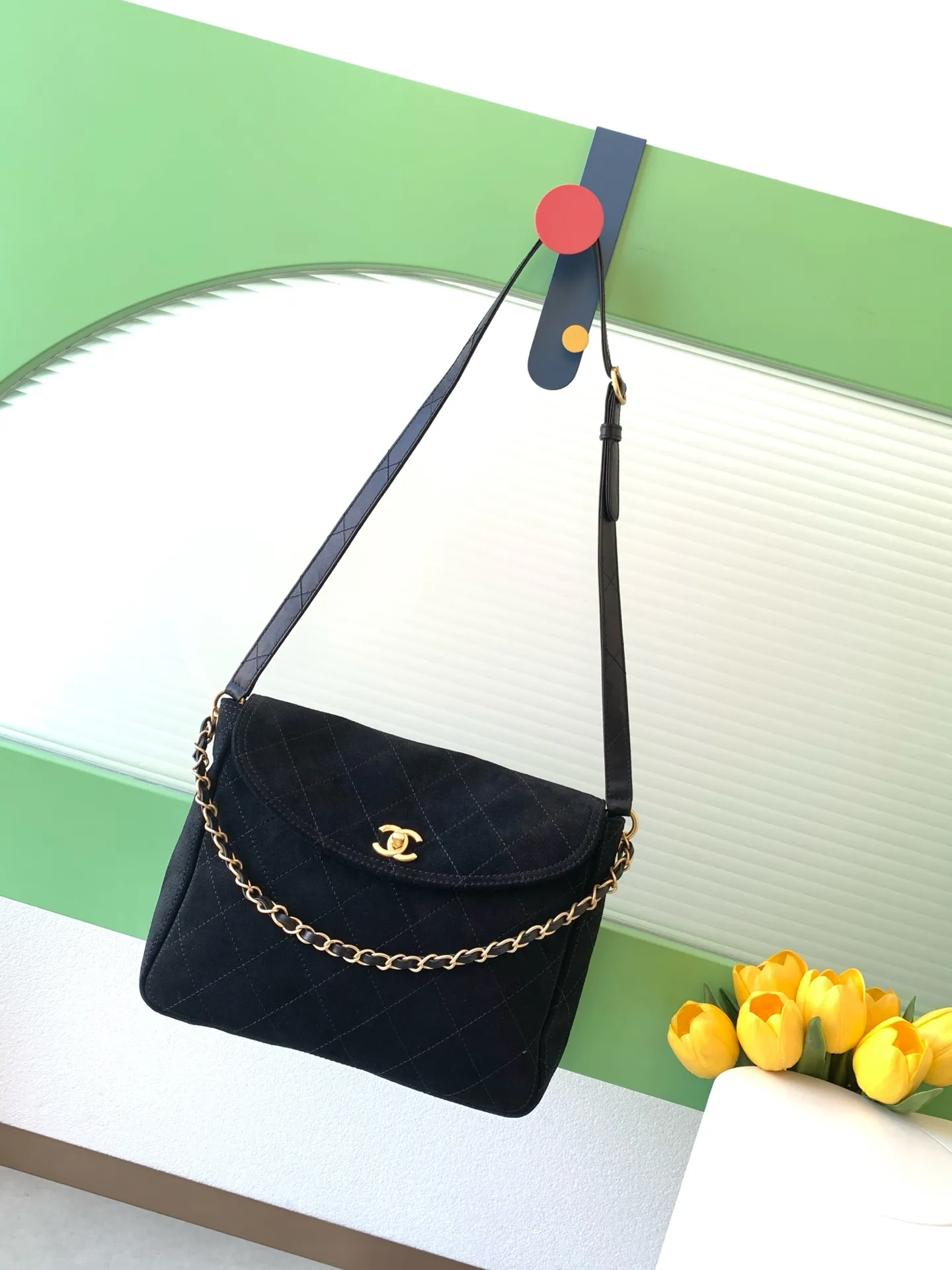 All Categories Chanel Women's Bags 2 (Chanel) Chanel Original Order AS5886