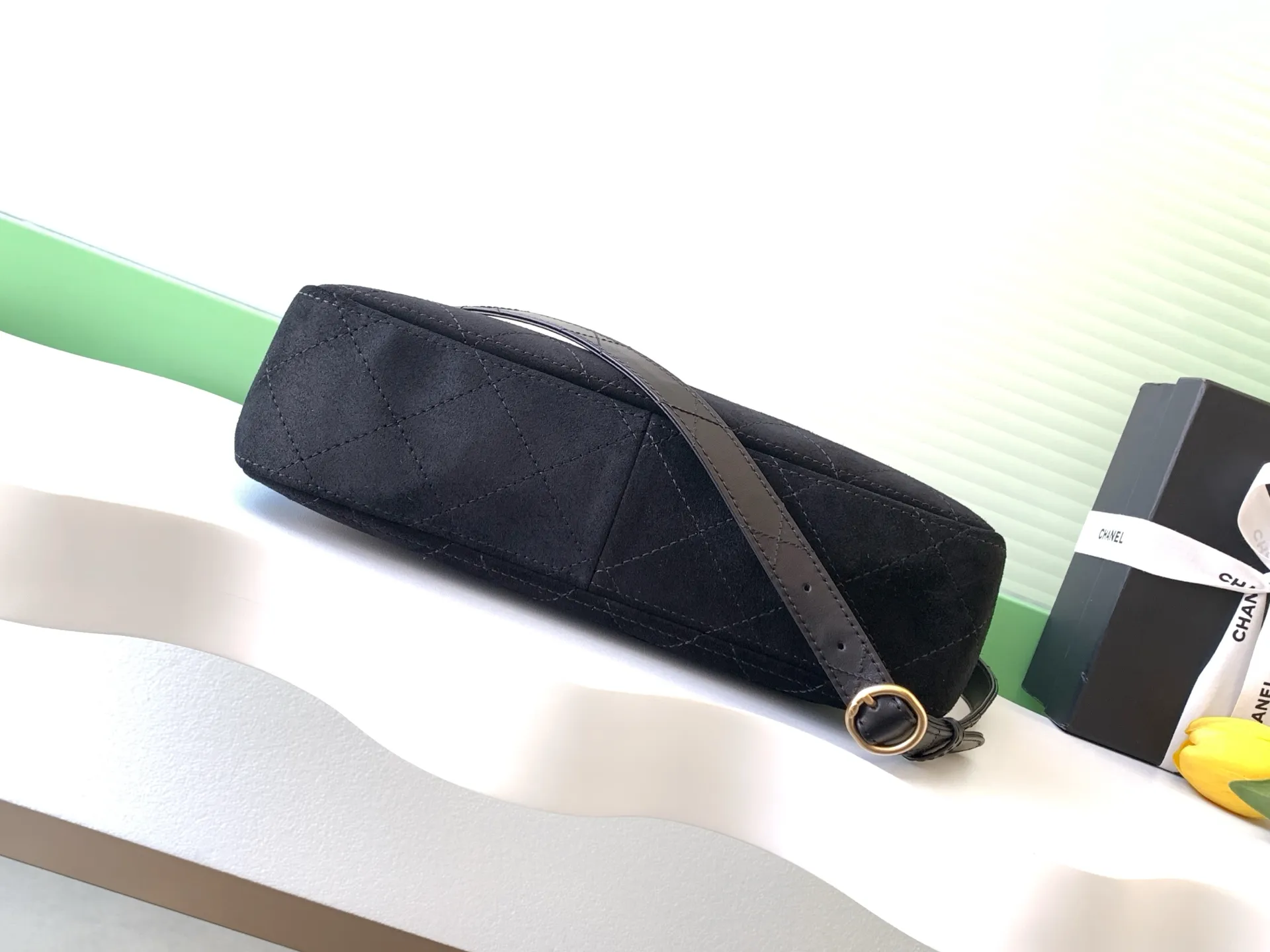 All Categories Chanel Women's Bags 2 (Chanel) Chanel Original Order AS5886