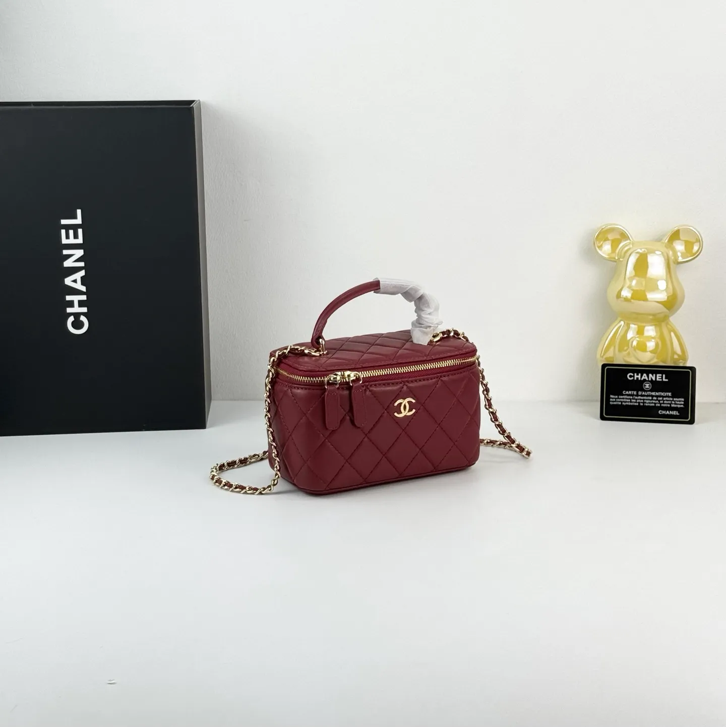 All Categories Chanel Women's Bags (Chanel) Chanel 7885