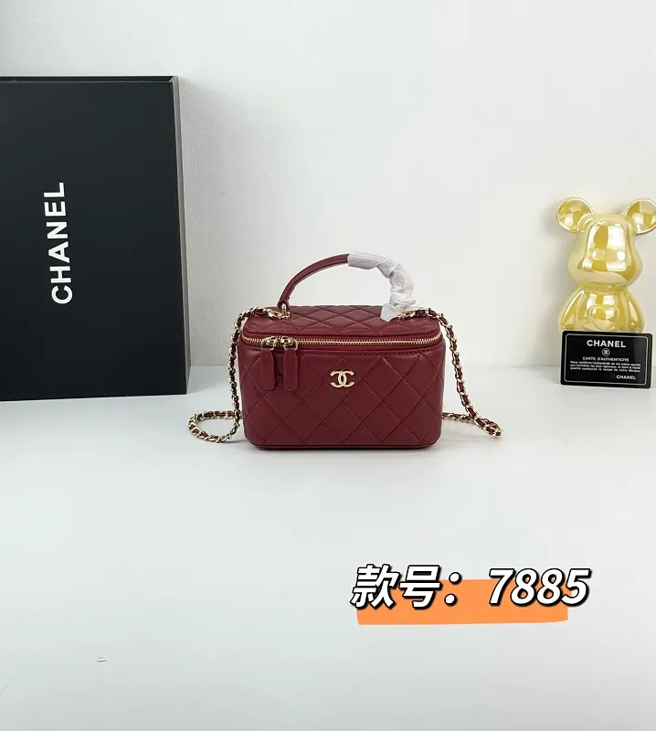 All Categories Chanel Women's Bags (Chanel) Chanel 7885