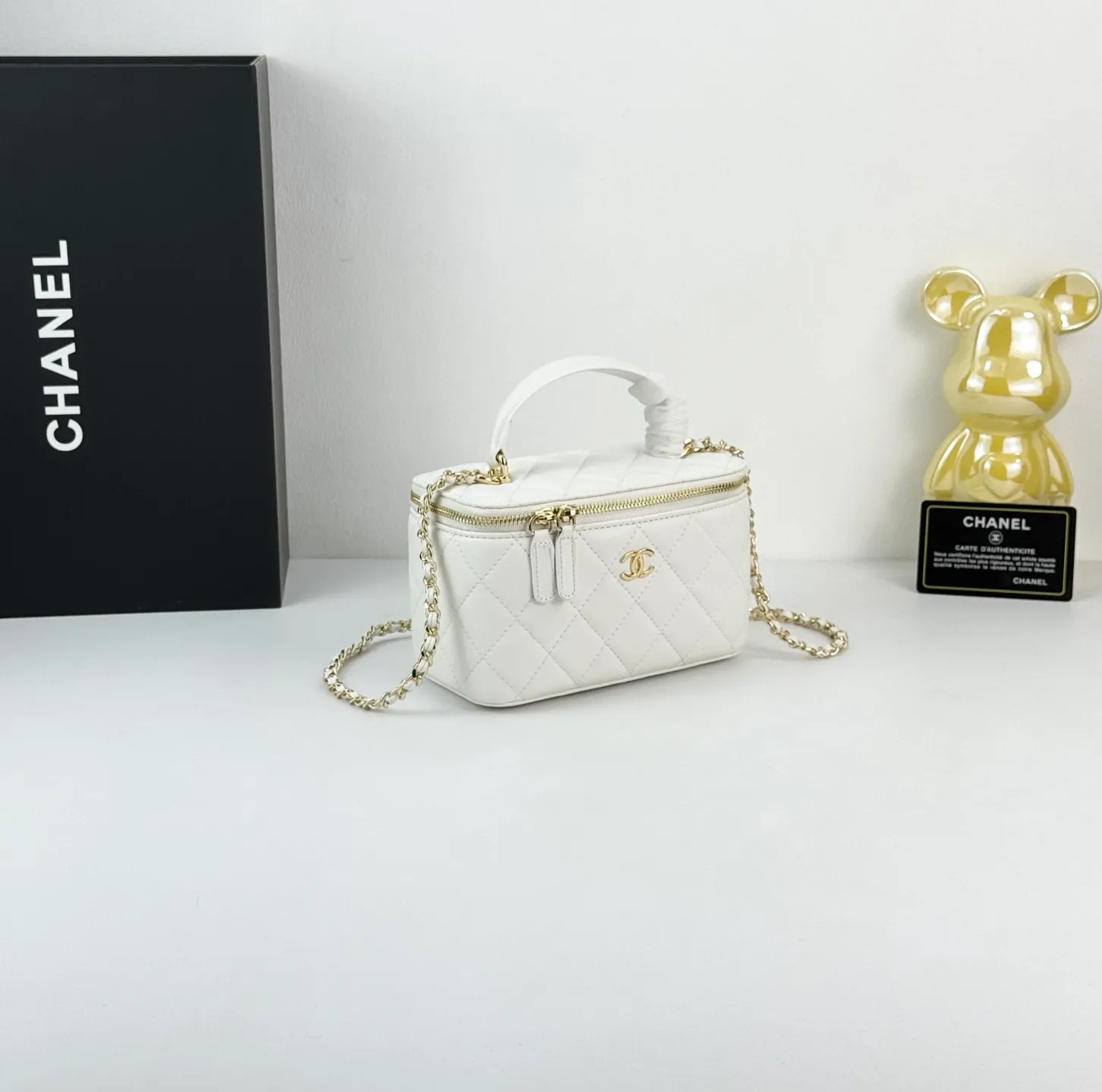 All Categories Chanel Women's Bags (Chanel) Chanel 7885
