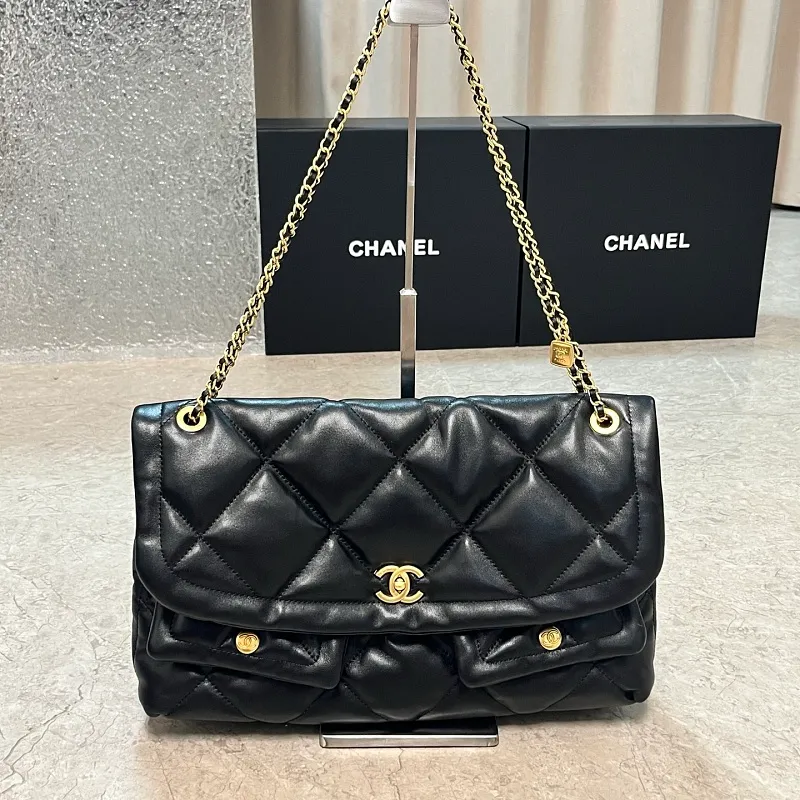 All Categories Chanel Women's Bags (Chanel) Chanel 80012