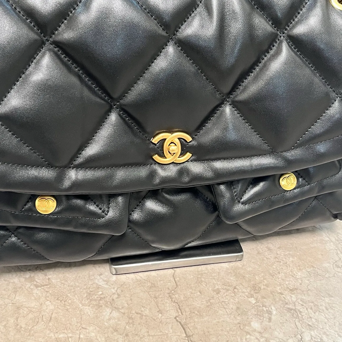 All Categories Chanel Women's Bags (Chanel) Chanel 80012