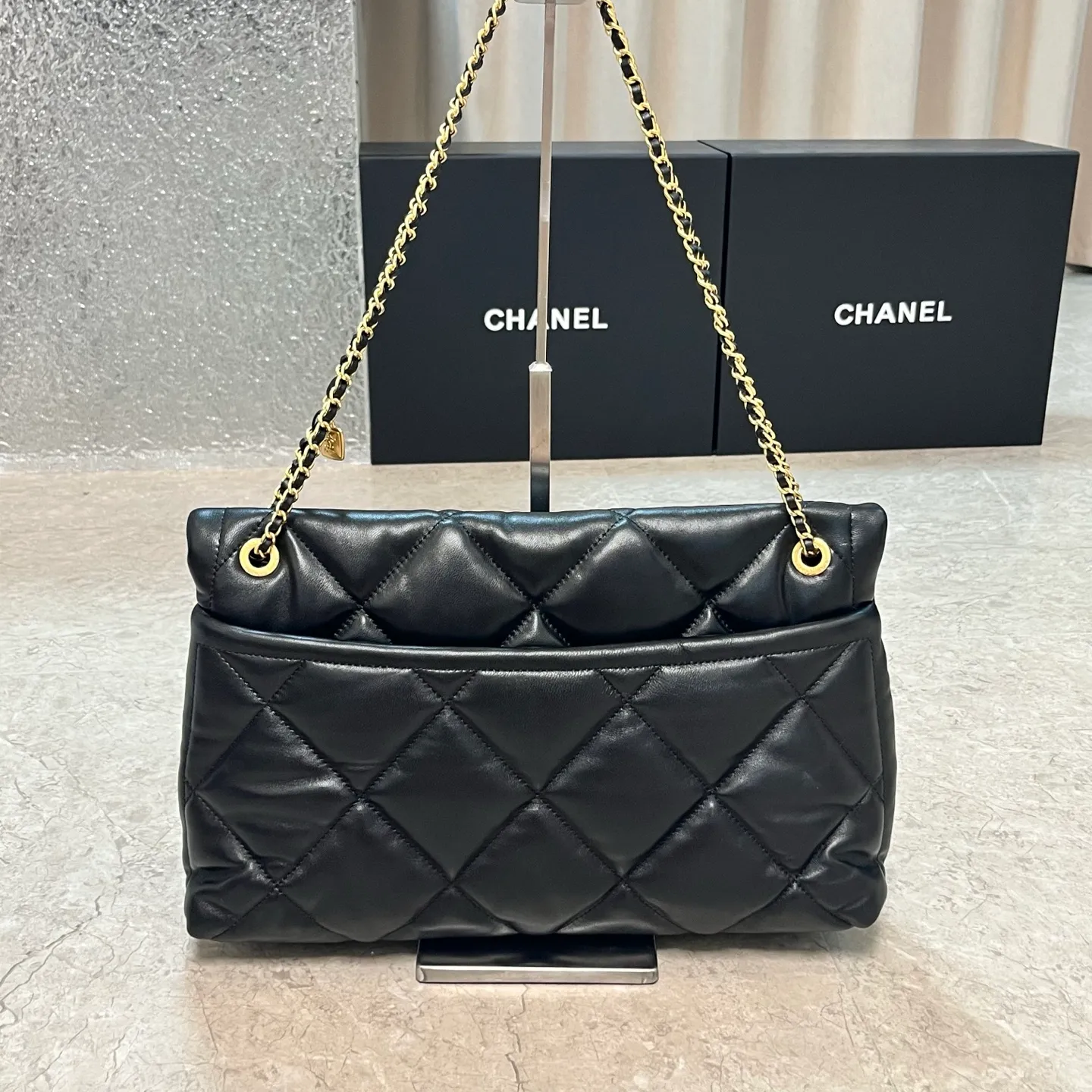 All Categories Chanel Women's Bags (Chanel) Chanel 80012