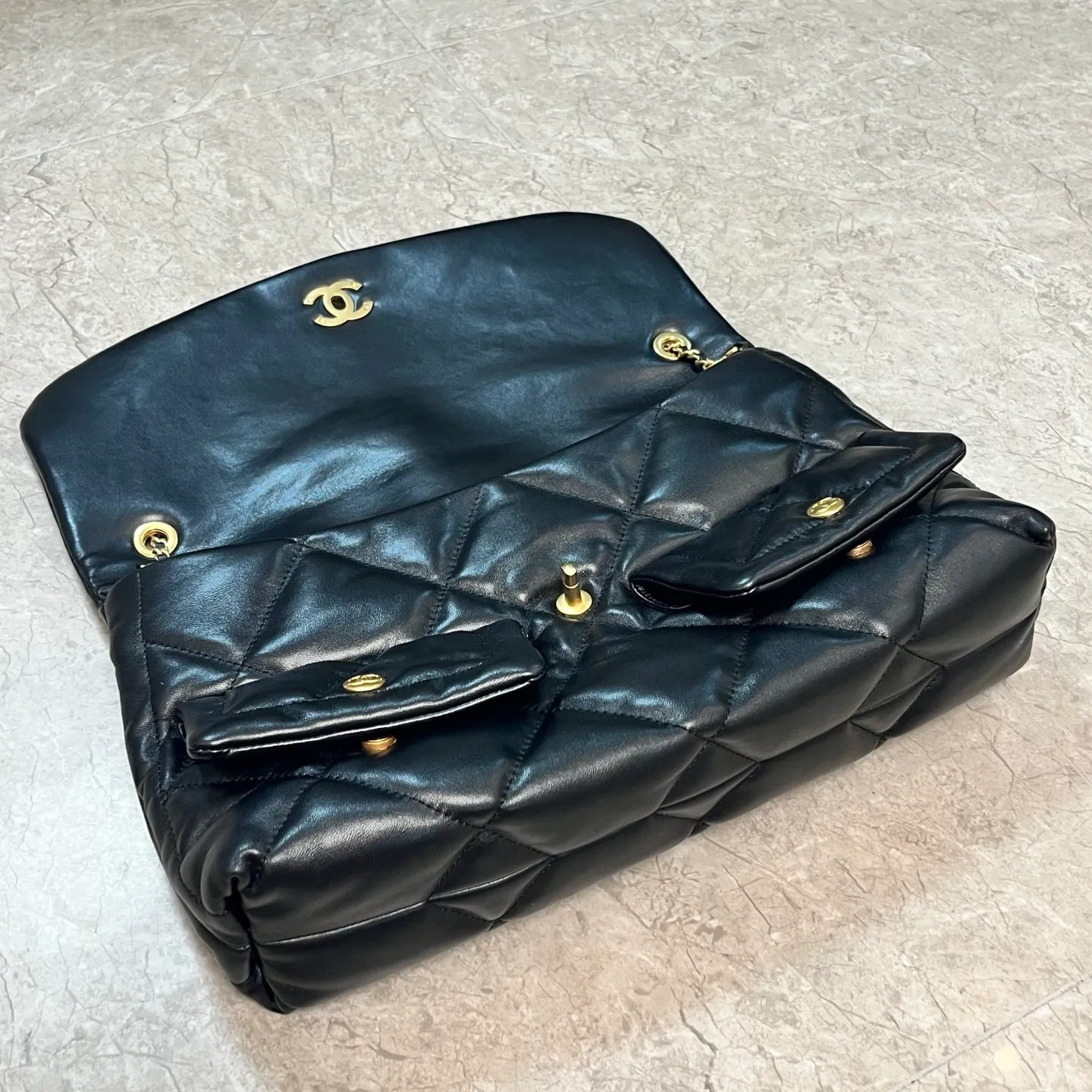 All Categories Chanel Women's Bags (Chanel) Chanel 80012