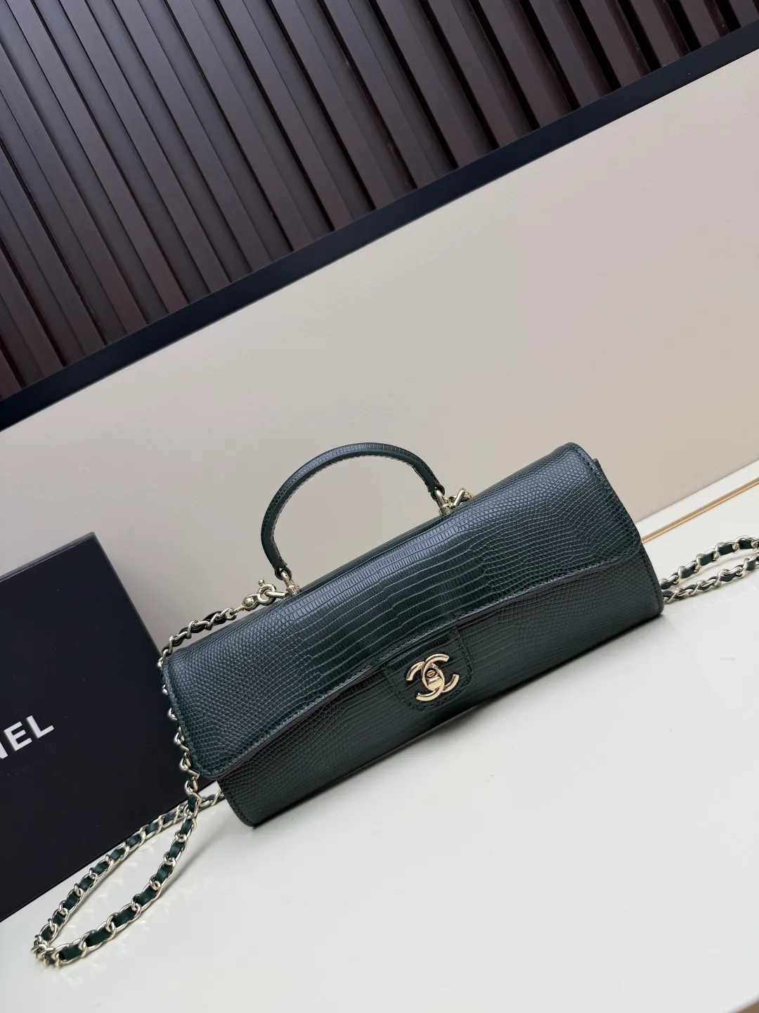 All Categories Chanel Women's Bags (Chanel) Chanel 87097