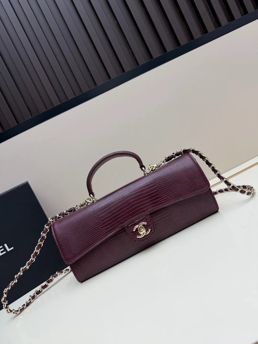 All Categories Chanel Women's Bags (Chanel) Chanel 87097