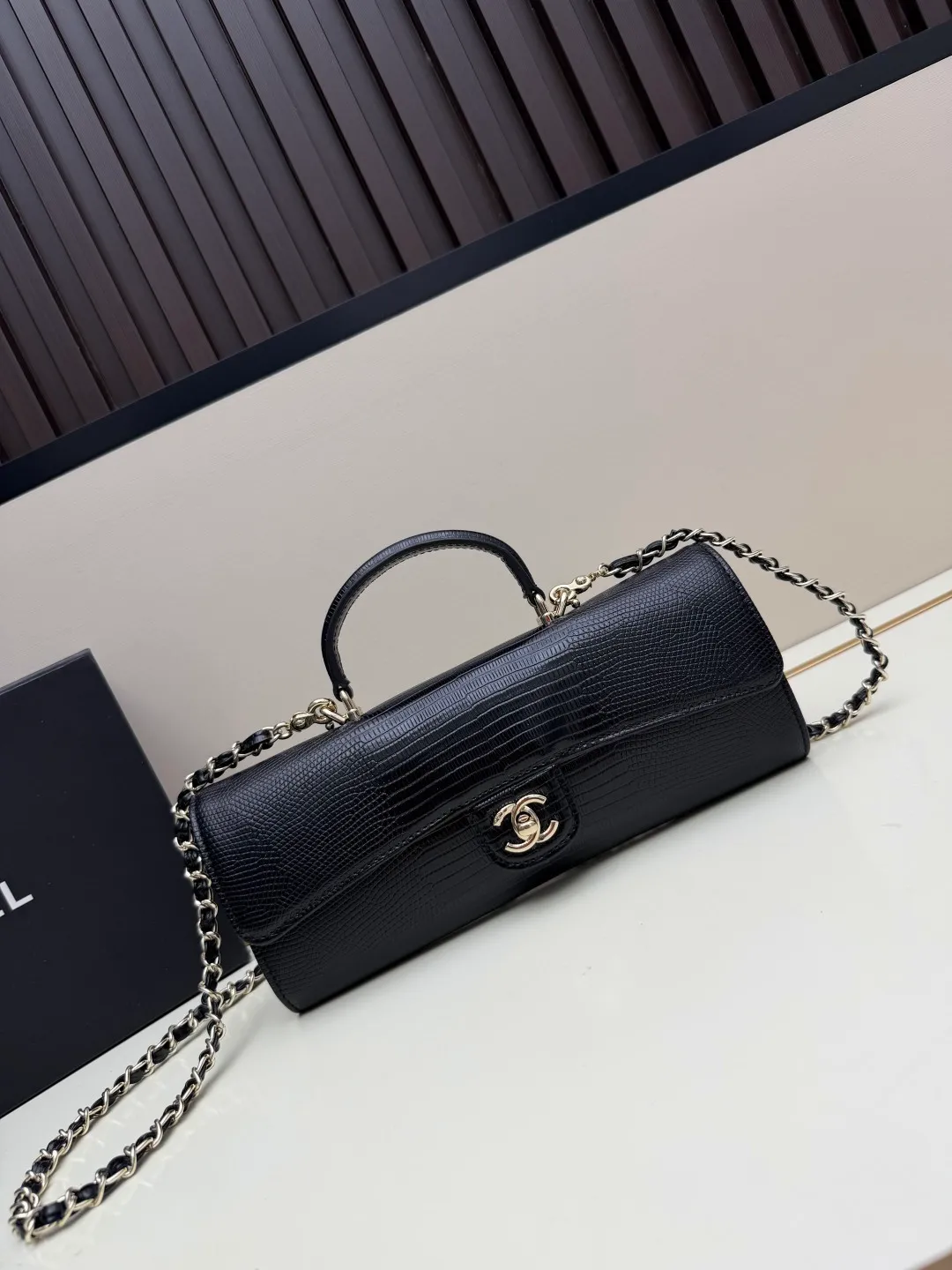 All Categories Chanel Women's Bags (Chanel) Chanel 87097