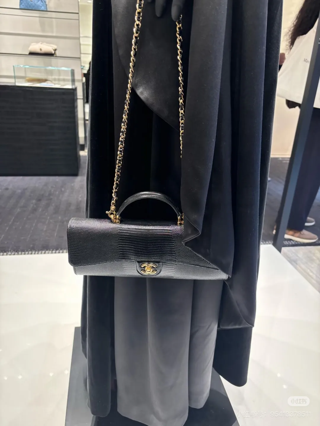 All Categories Chanel Women's Bags (Chanel) Chanel 87097