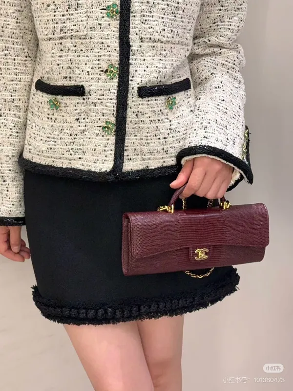 All Categories Chanel Women's Bags (Chanel) Chanel 87097