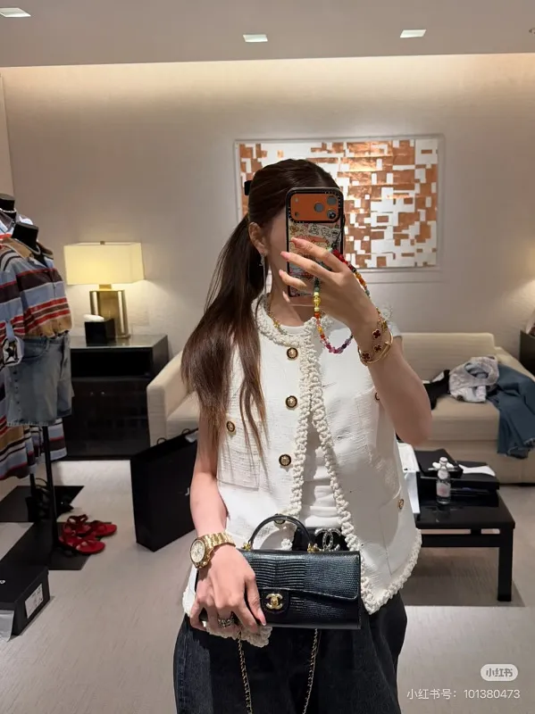 All Categories Chanel Women's Bags (Chanel) Chanel 87097
