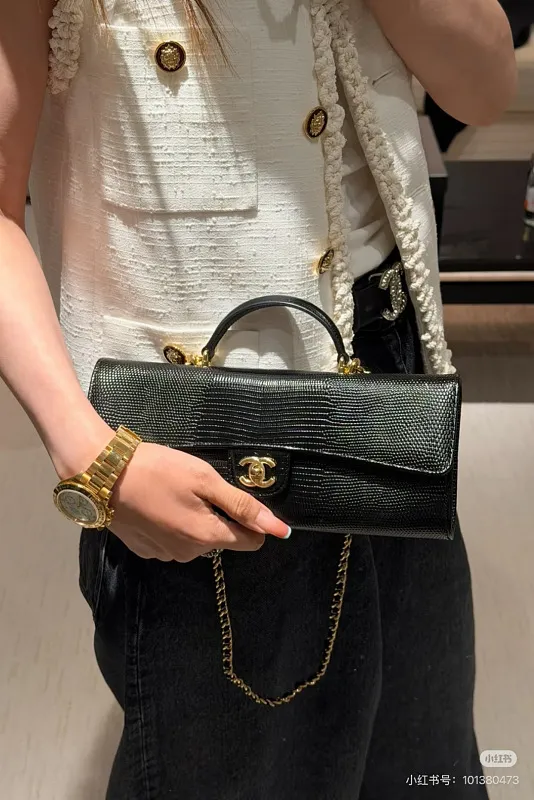 All Categories Chanel Women's Bags (Chanel) Chanel 87097
