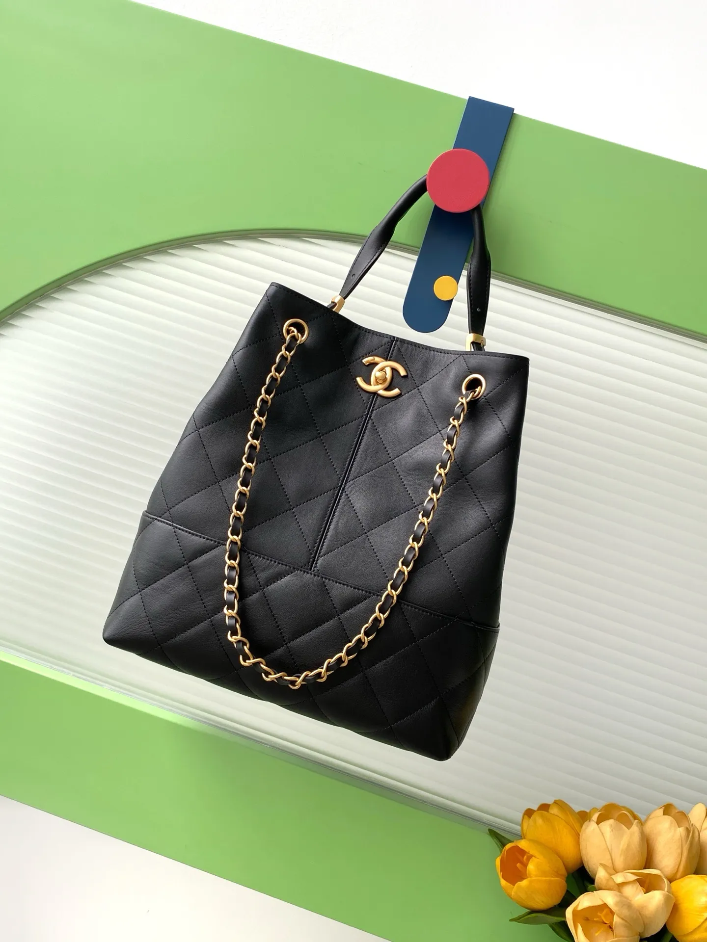 All Categories Chanel Women's Bags (Chanel) Chanel S5636
