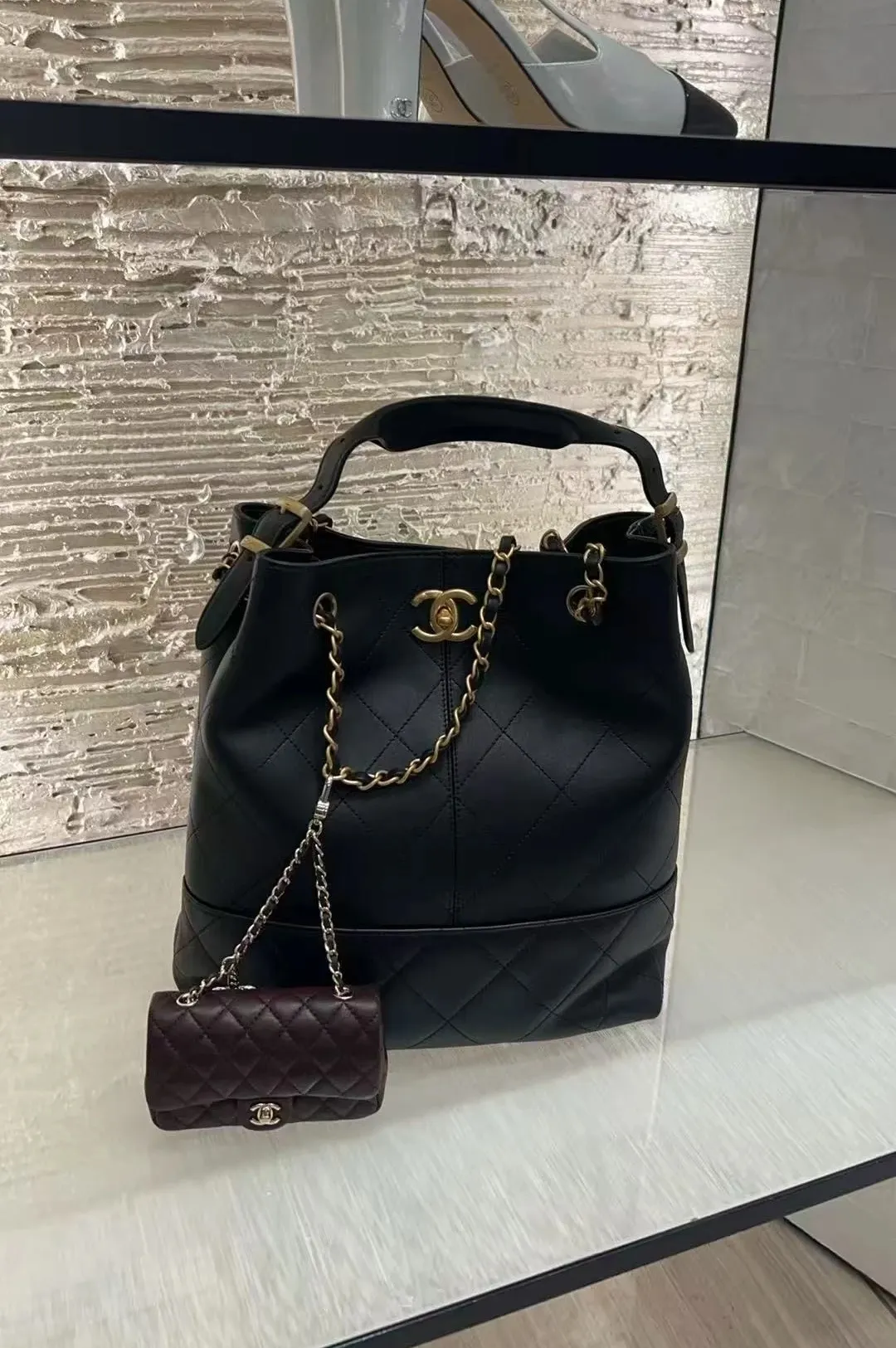 All Categories Chanel Women's Bags (Chanel) Chanel S5636