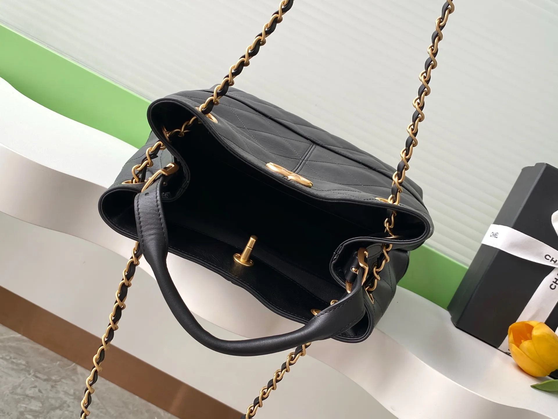 All Categories Chanel Women's Bags (Chanel) Chanel S5636