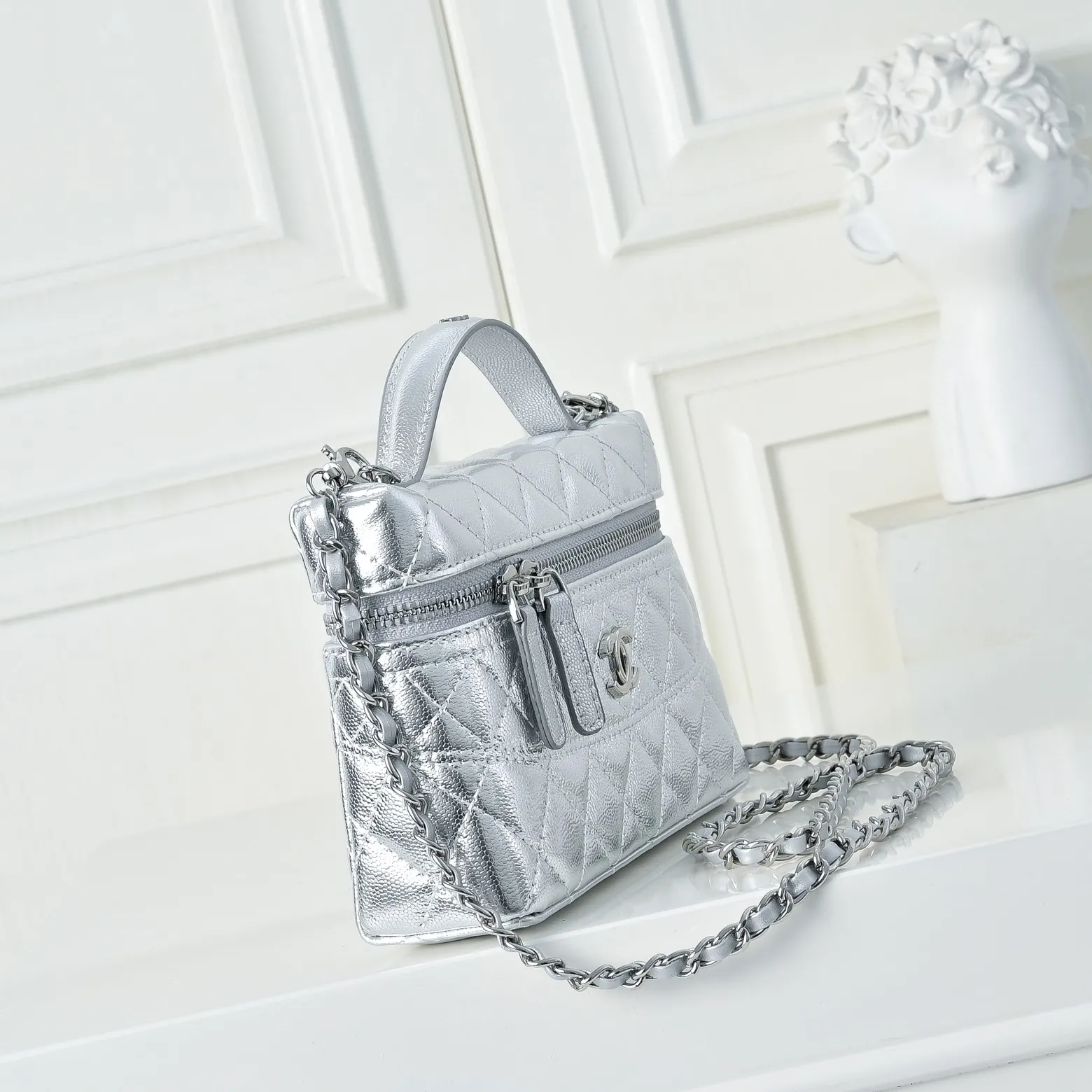All Categories Chanel Women's Bags (Chanel) Chanel 9140