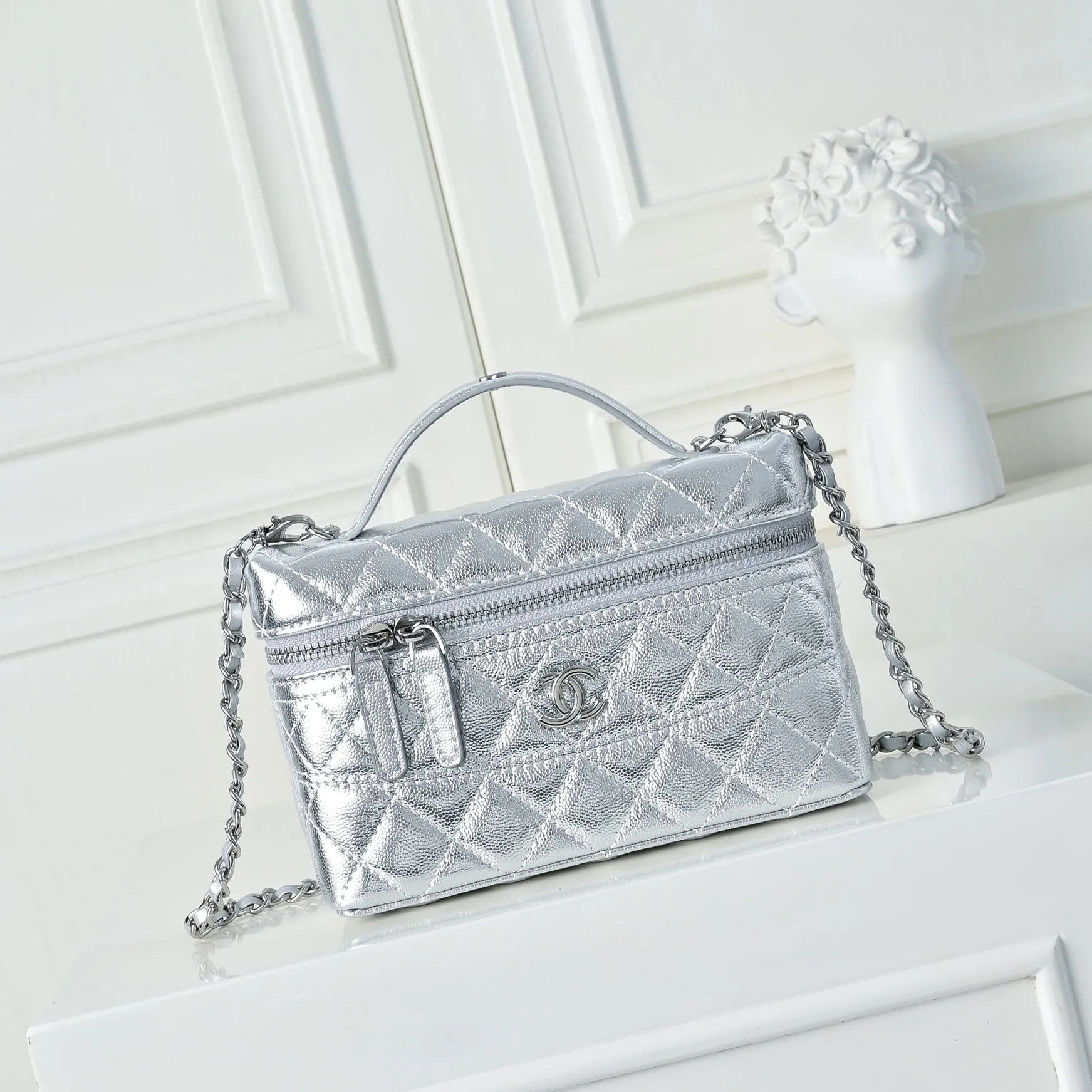All Categories Chanel Women's Bags (Chanel) Chanel 9140