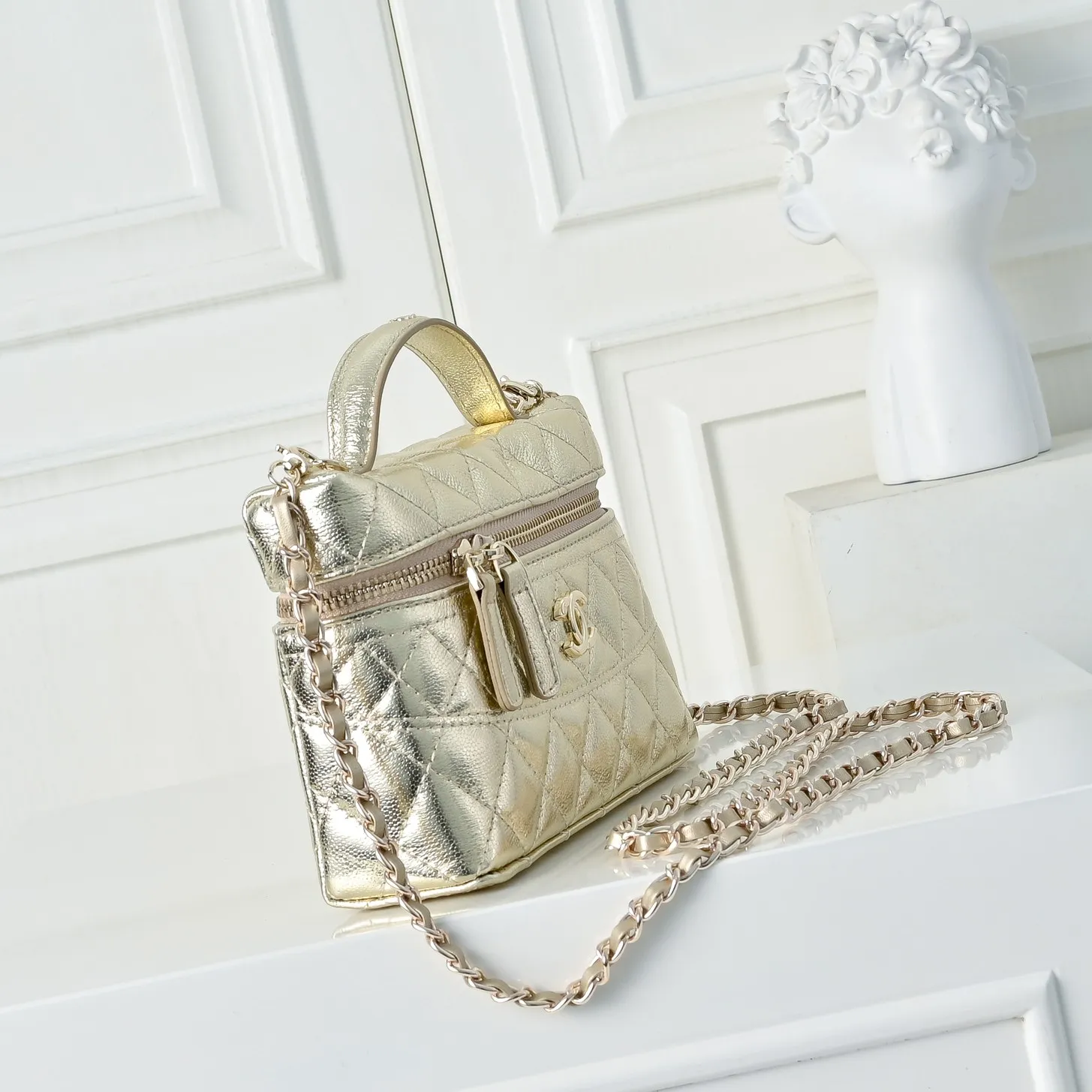 All Categories Chanel Women's Bags (Chanel) Chanel 9140