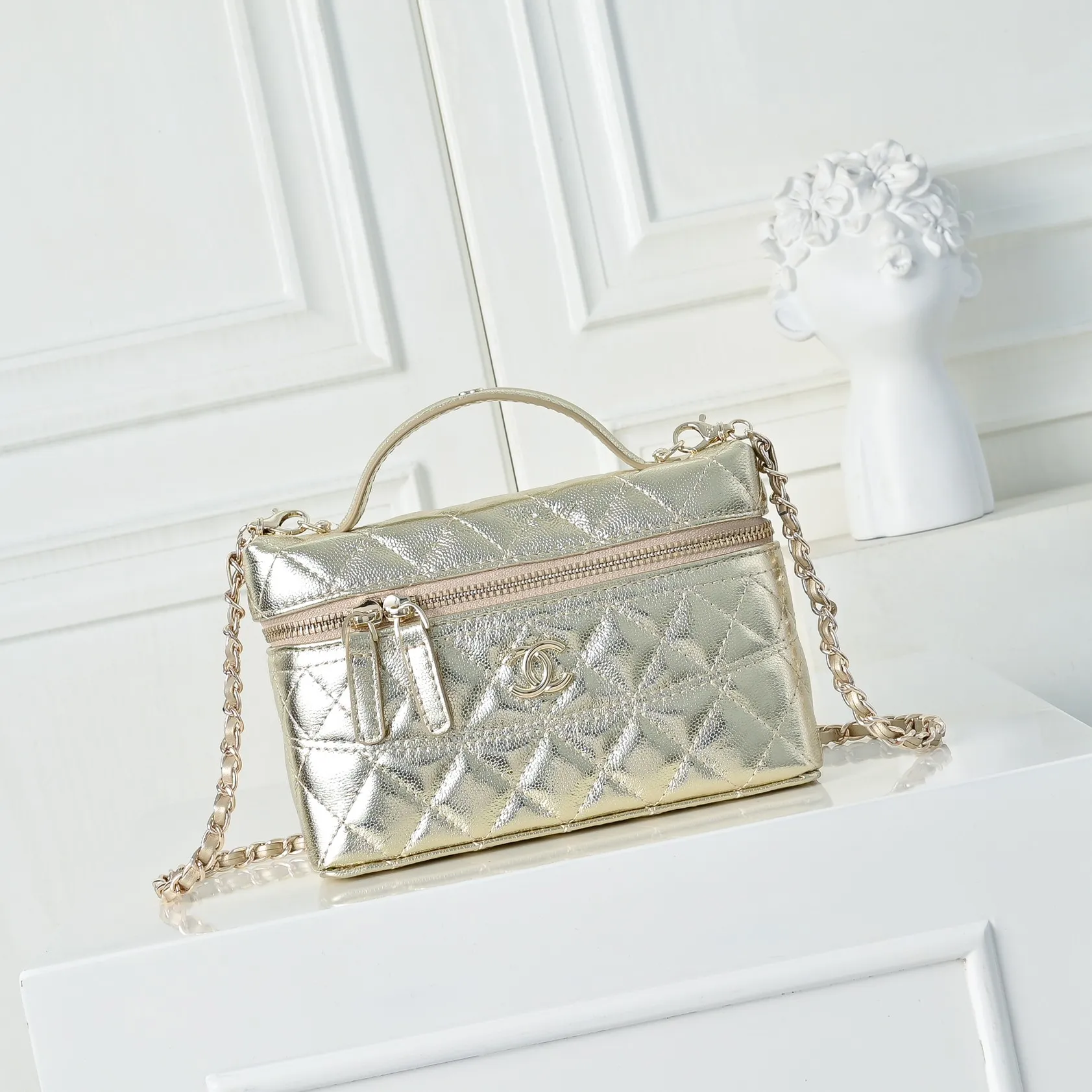 All Categories Chanel Women's Bags (Chanel) Chanel 9140
