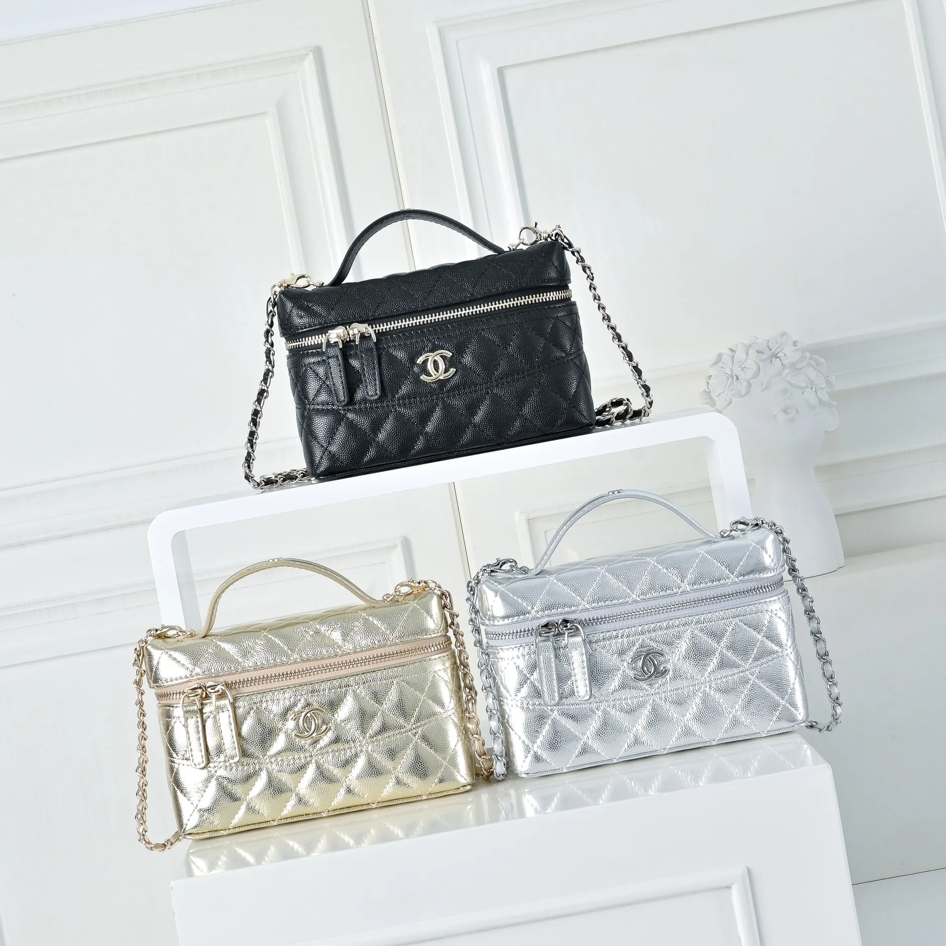 All Categories Chanel Women's Bags (Chanel) Chanel 9140