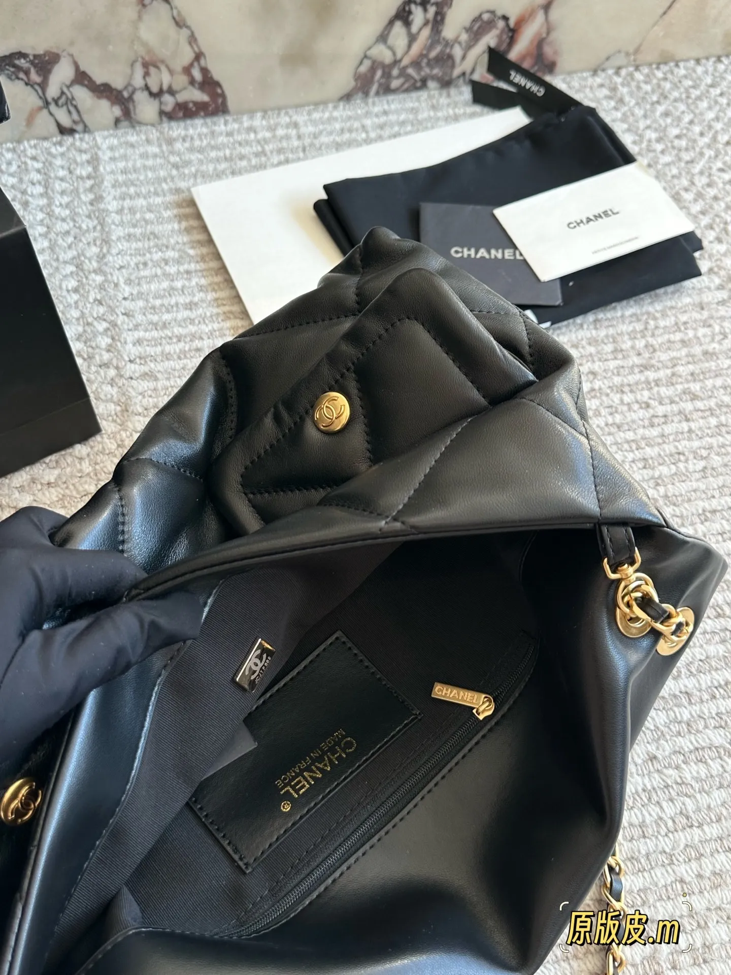 All Categories Official Website "Brand Women's Bags" Women's Bags 💙 Chanel 2025 New CHANEL Crossbody Bag