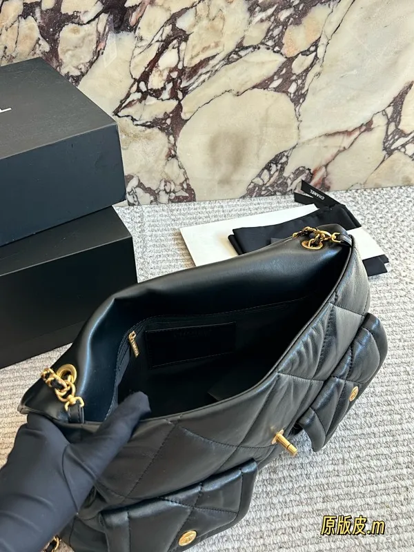 All Categories Official Website "Brand Women's Bags" Women's Bags 💙 Chanel 2025 New CHANEL Crossbody Bag