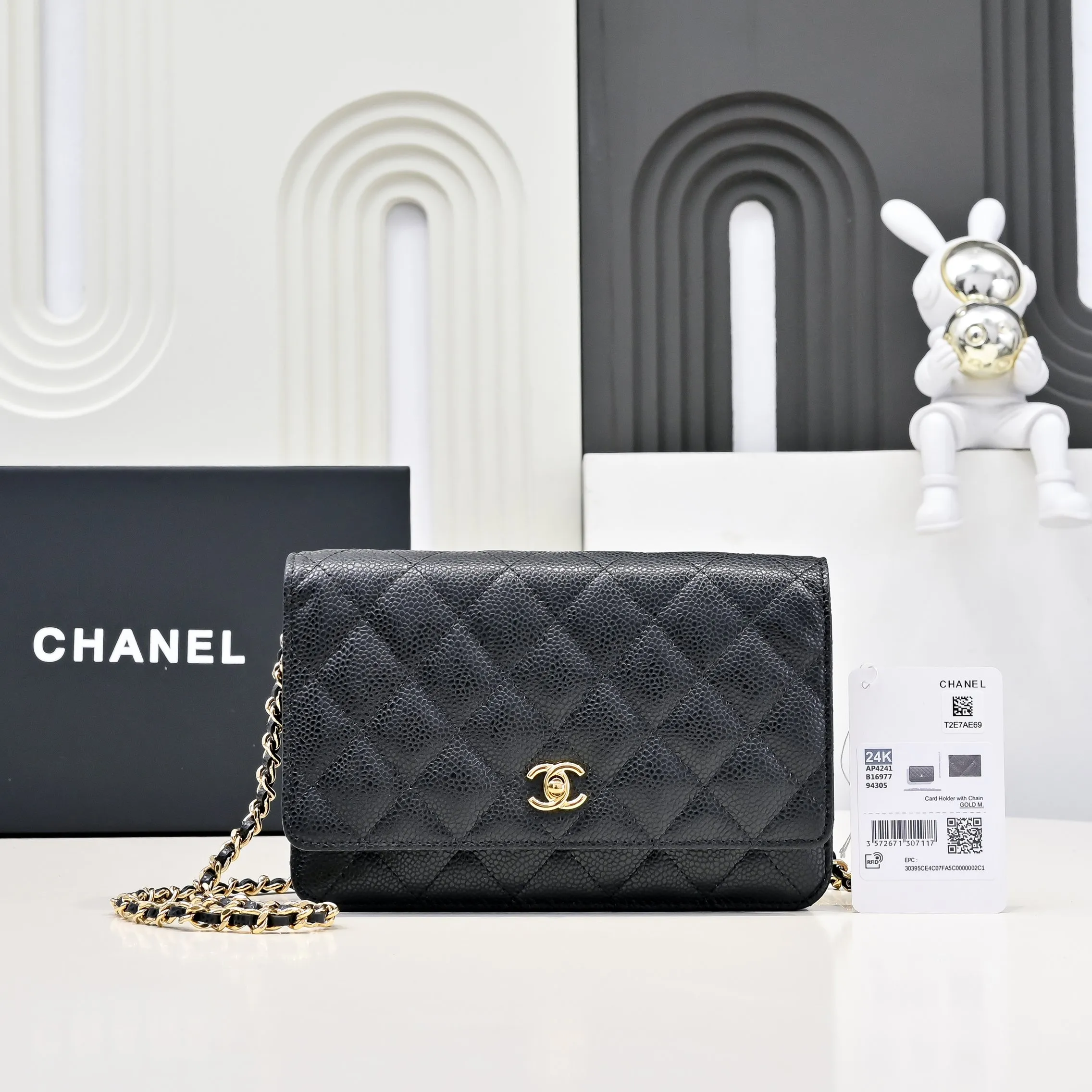 All Categories Chanel Women's Bags (Chanel) Chanel 195