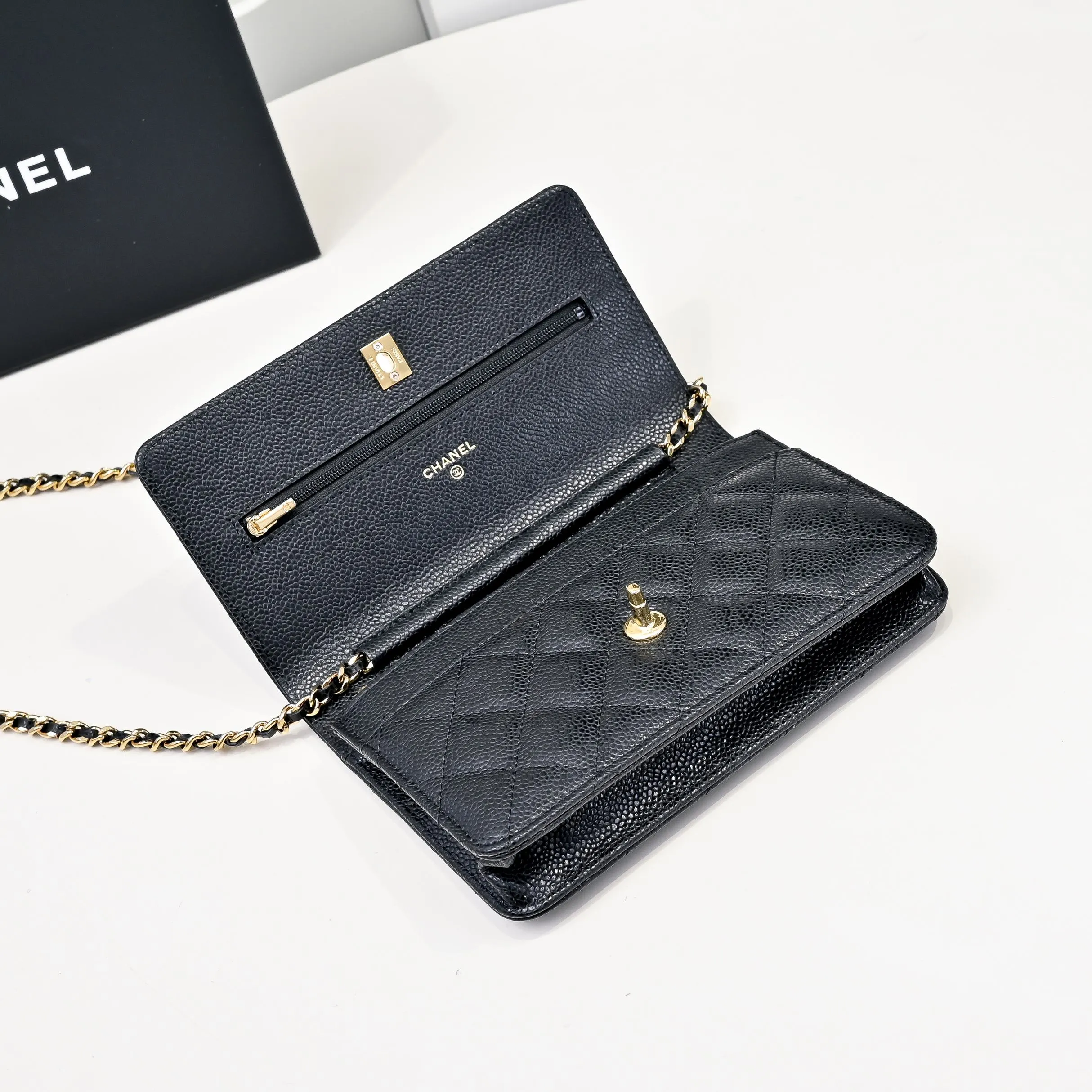 All Categories Chanel Women's Bags (Chanel) Chanel 195
