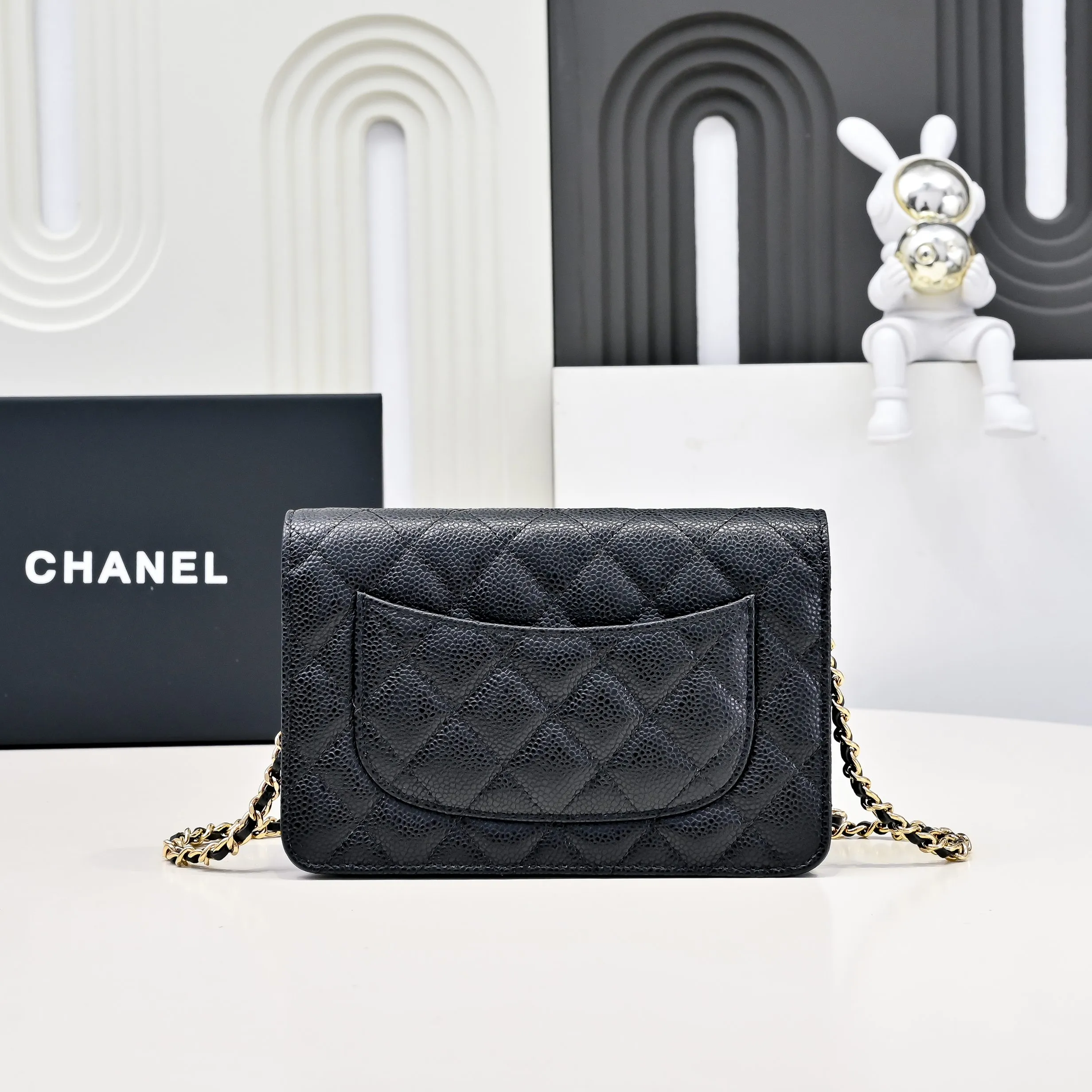All Categories Chanel Women's Bags (Chanel) Chanel 195
