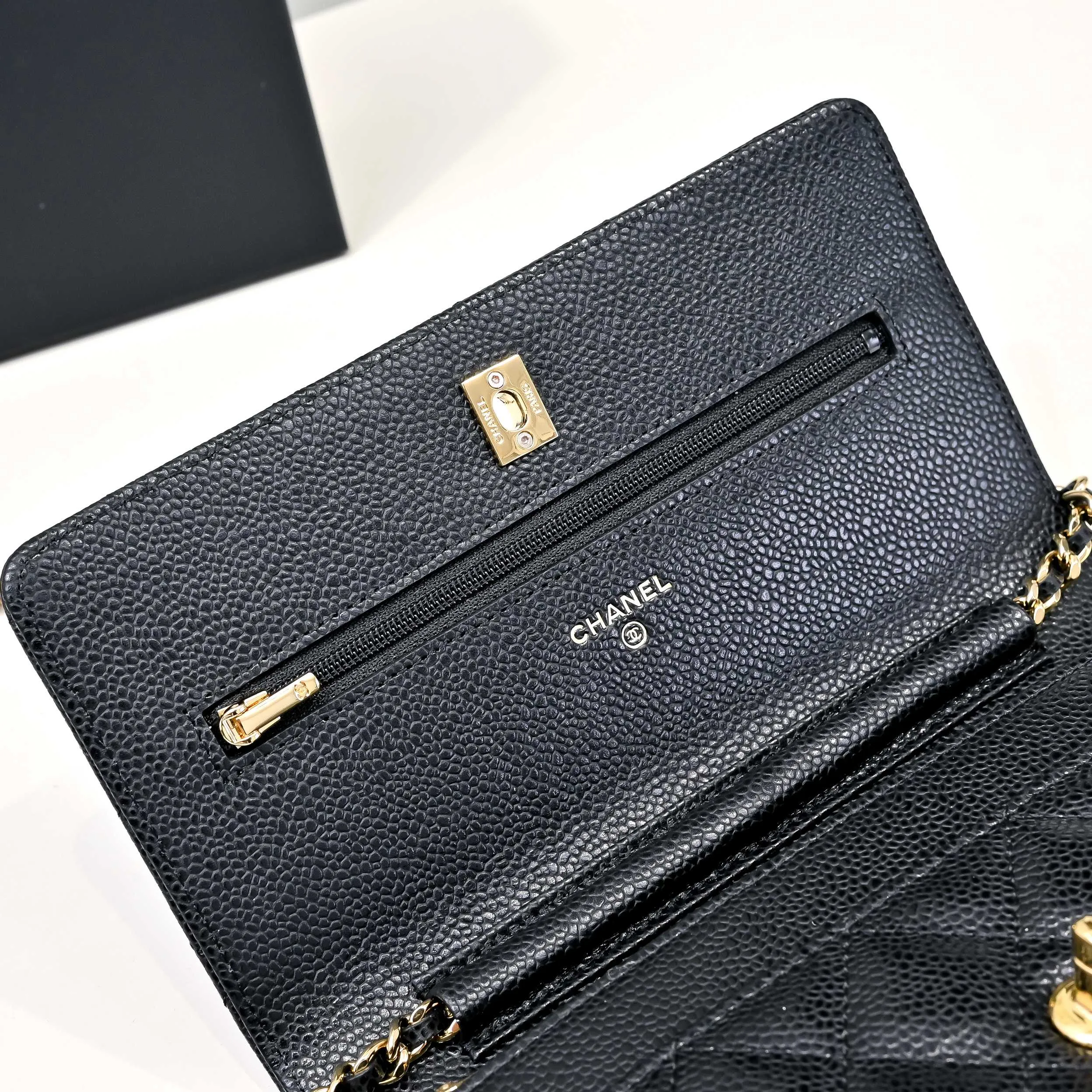 All Categories Chanel Women's Bags (Chanel) Chanel 195
