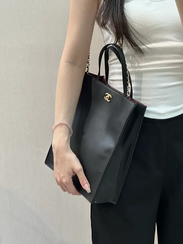 All Categories Chanel Women's Bags (Chanel) Chanel 6452