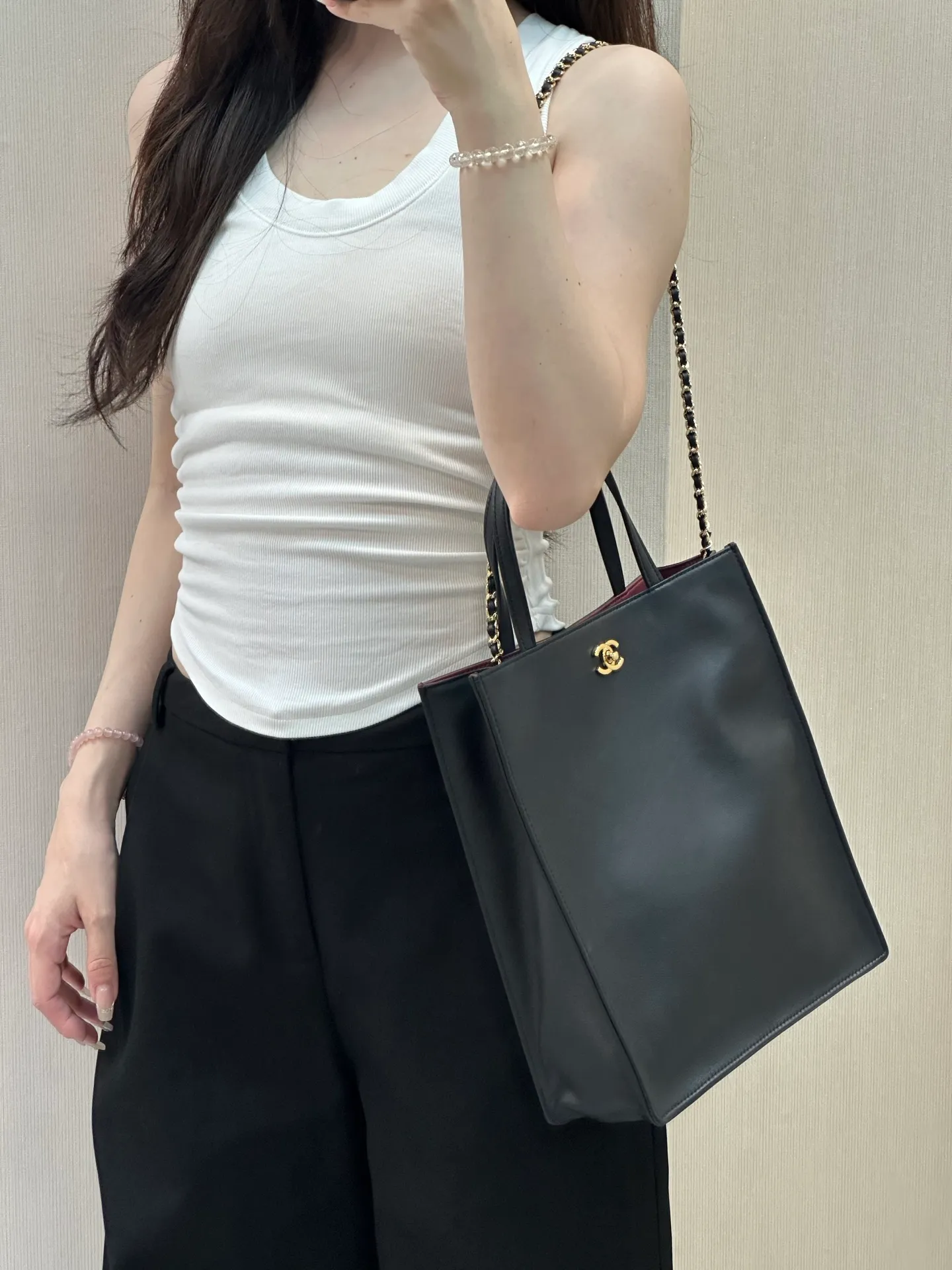 All Categories Chanel Women's Bags (Chanel) Chanel 6452
