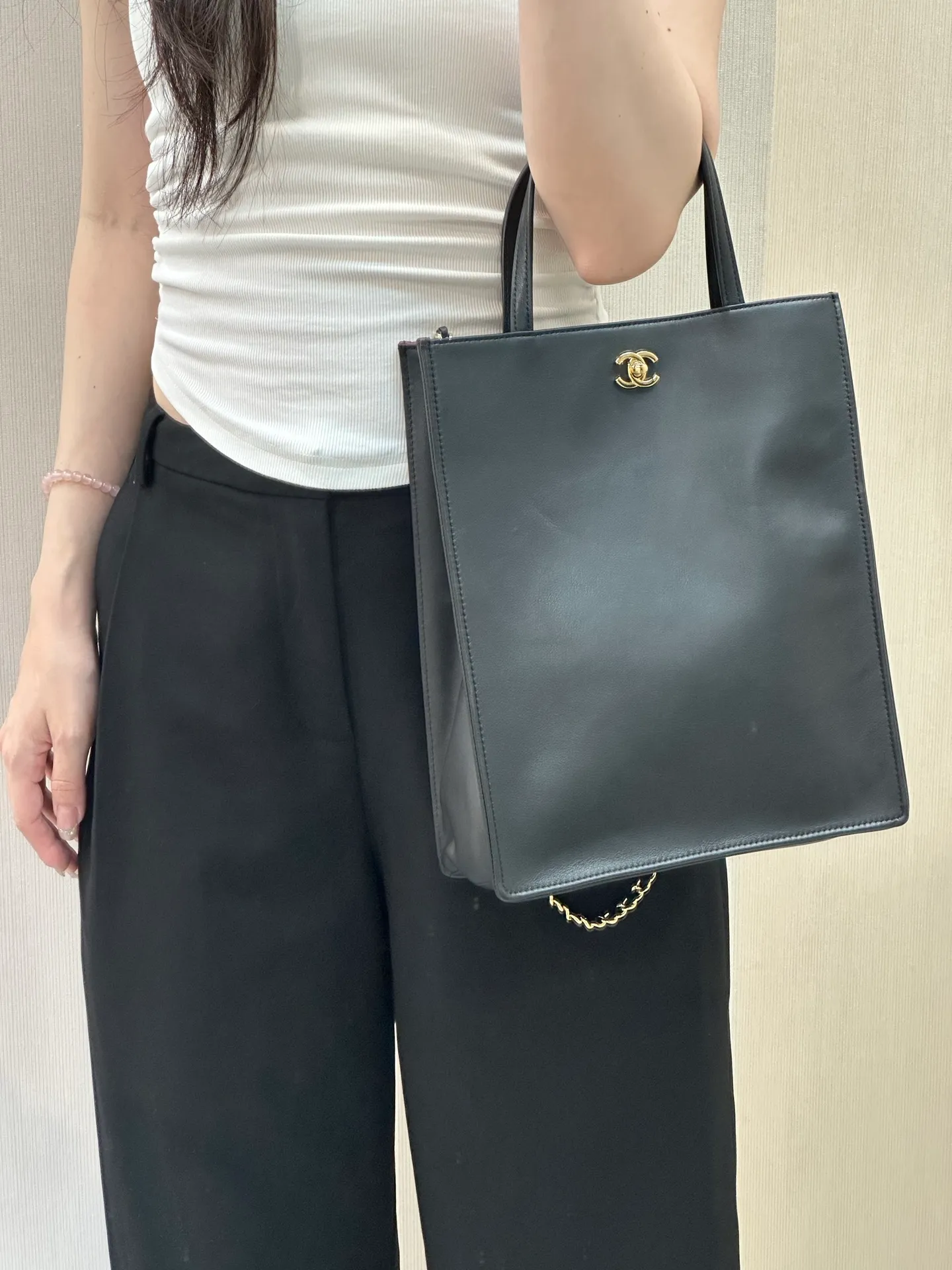 All Categories Chanel Women's Bags (Chanel) Chanel 6452