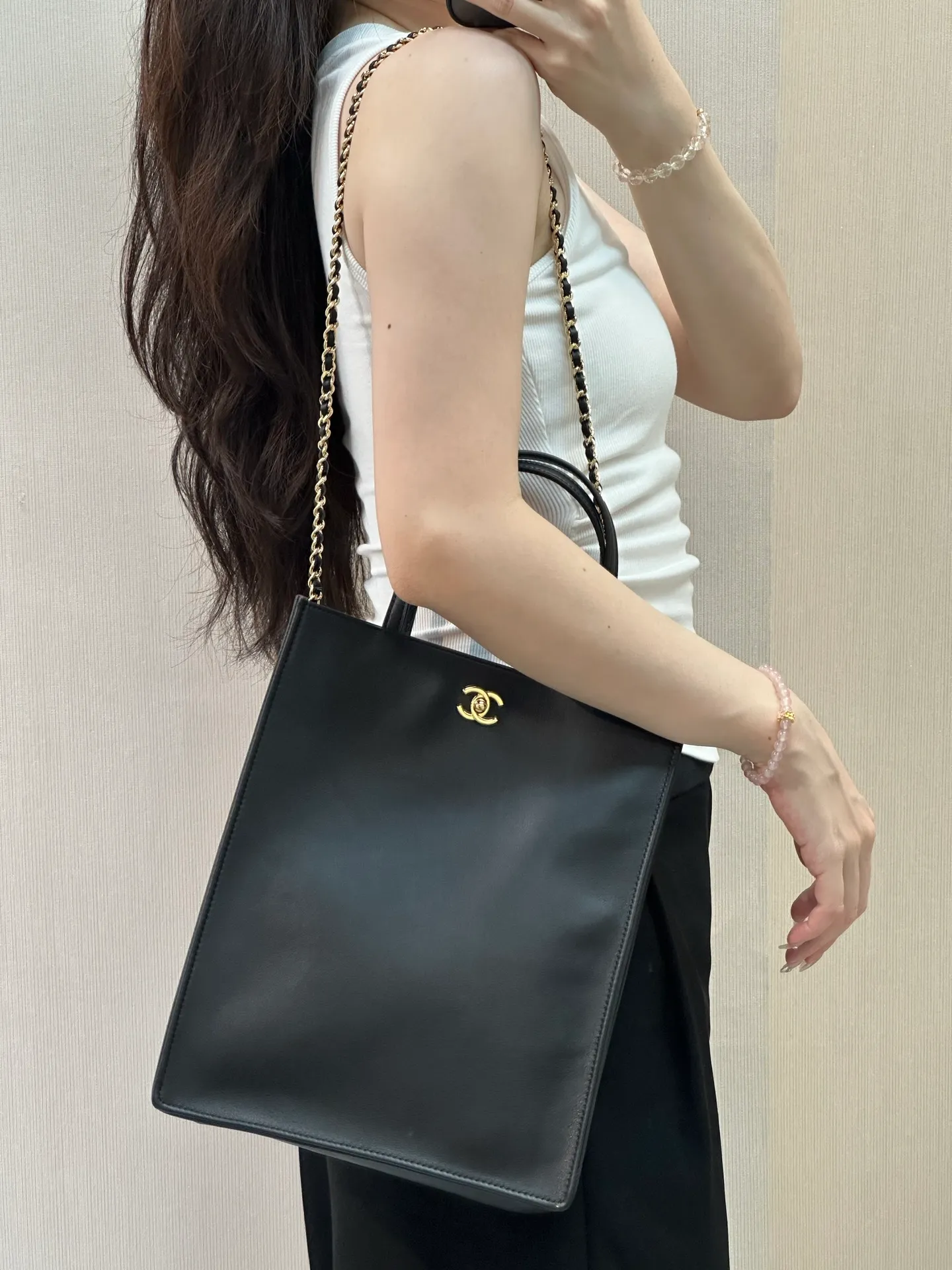 All Categories Chanel Women's Bags (Chanel) Chanel 6452