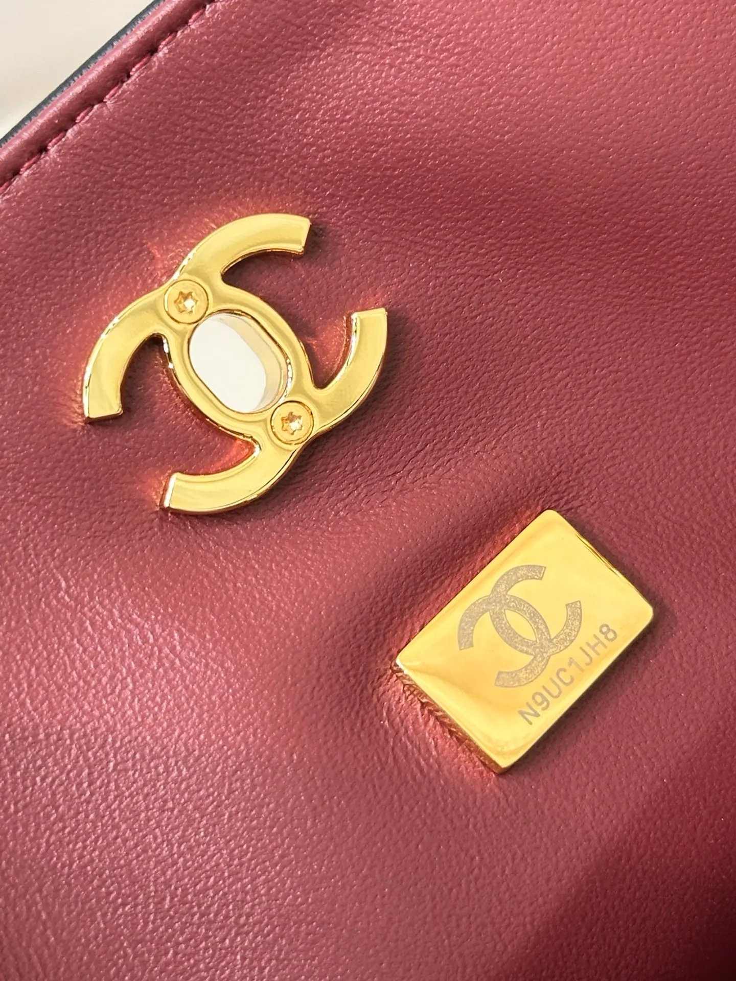 All Categories Chanel Women's Bags (Chanel) Chanel 6452