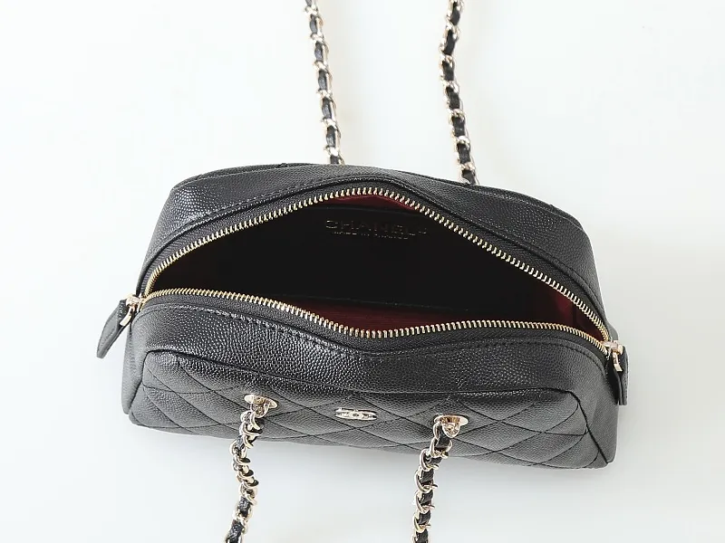 All Categories Official Website "Brand Women's Bags" Women's Bags 💙 Chanel 2026 New CHANEL Crossbody Bag