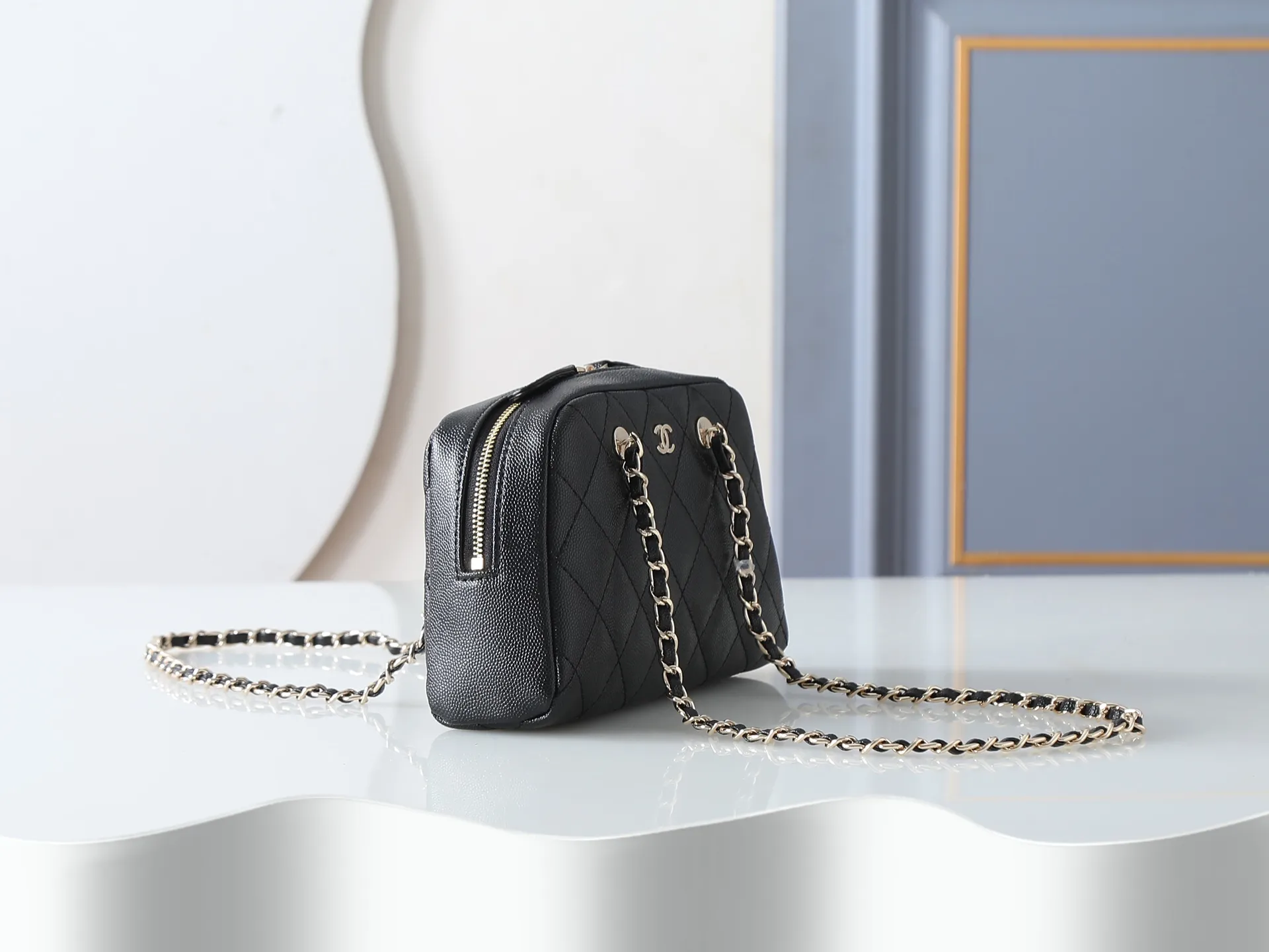 All Categories Official Website "Brand Women's Bags" Women's Bags 💙 Chanel 2026 New CHANEL Crossbody Bag