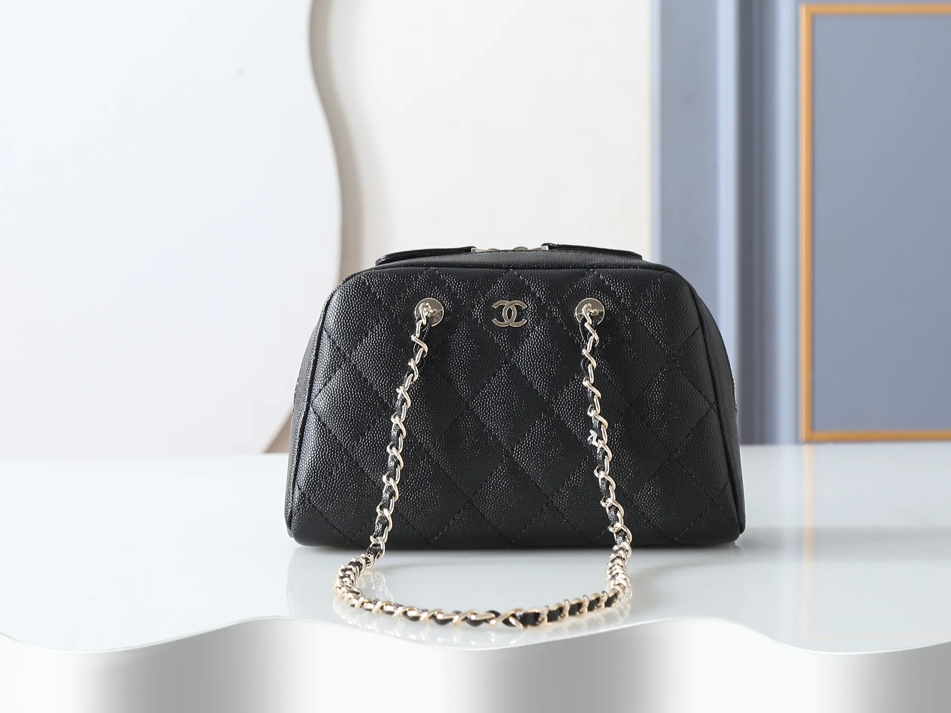 All Categories Official Website "Brand Women's Bags" Women's Bags 💙 Chanel 2026 New CHANEL Crossbody Bag