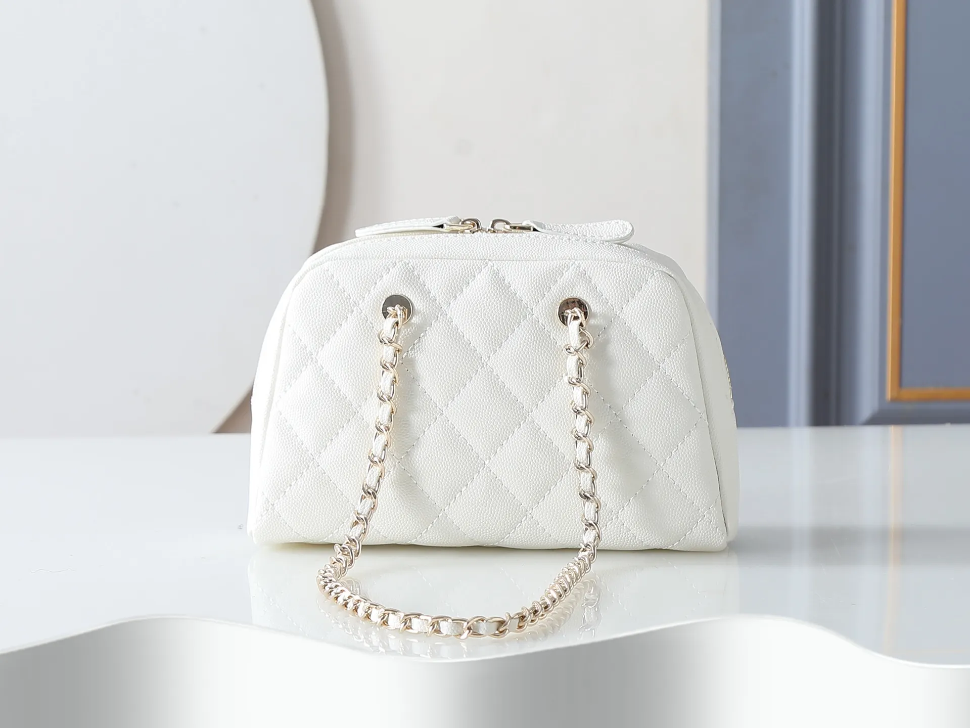 All Categories Official Website "Brand Women's Bags" Women's Bags 💙 Chanel 2026 New CHANEL Crossbody Bag