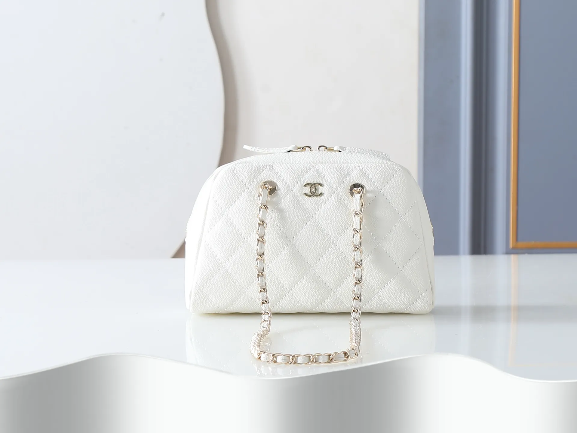 All Categories Official Website "Brand Women's Bags" Women's Bags 💙 Chanel 2026 New CHANEL Crossbody Bag