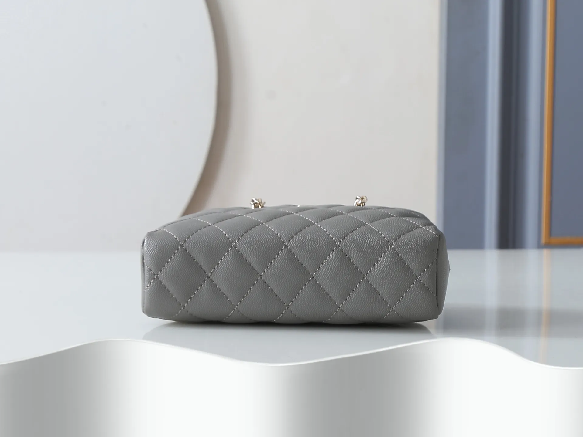 All Categories Official Website "Brand Women's Bags" Women's Bags 💙 Chanel 2026 New CHANEL Crossbody Bag
