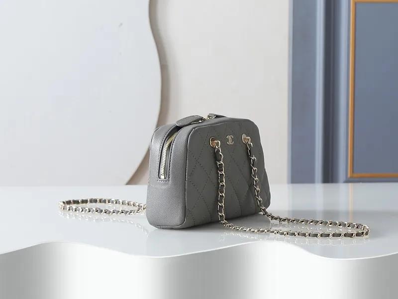 All Categories Official Website "Brand Women's Bags" Women's Bags 💙 Chanel 2026 New CHANEL Crossbody Bag
