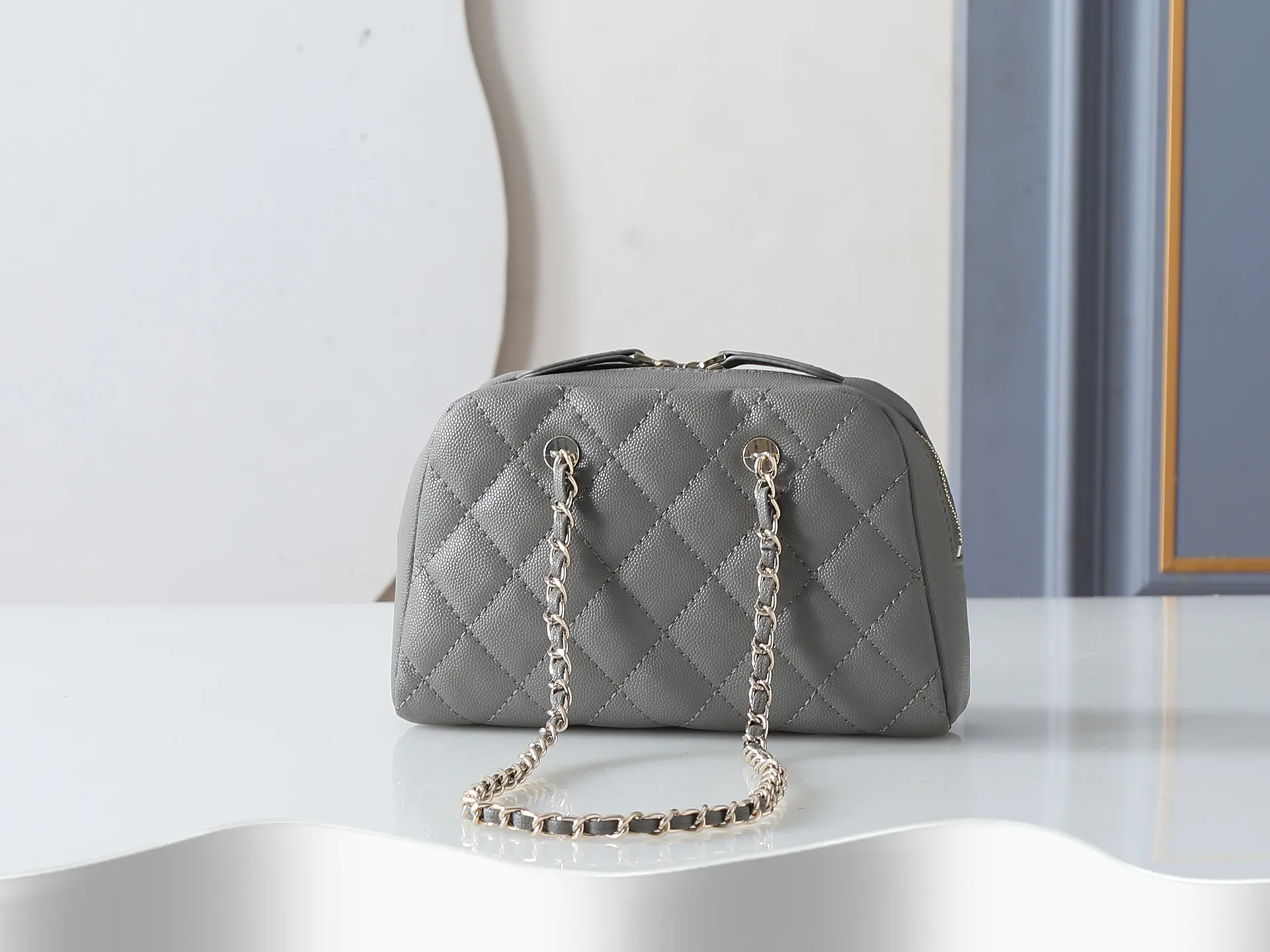 All Categories Official Website "Brand Women's Bags" Women's Bags 💙 Chanel 2026 New CHANEL Crossbody Bag